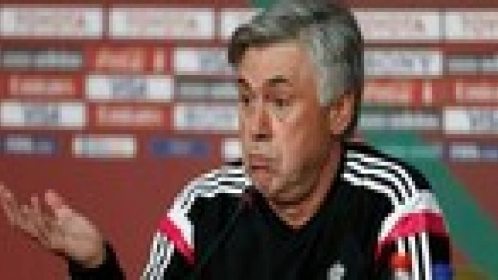 أنشيلوتي : نحن الأفضل في العالم حاليا