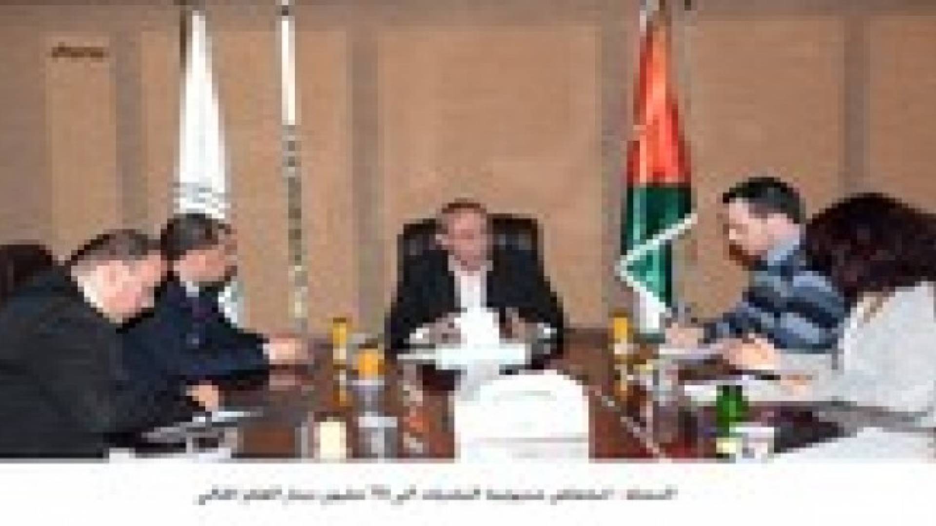 النحلة : انخفاض مديونية البلديات الى 73 مليون دينار العام الحالي