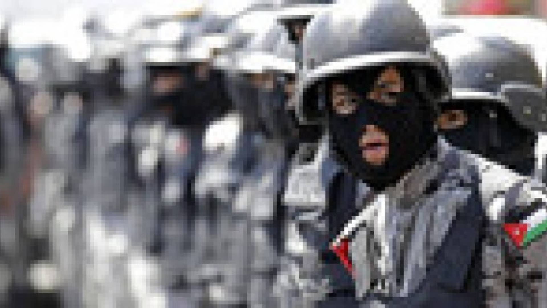 إحالة متهم سوري الى أمن الدولة لمحاولته إختطاف أميركي