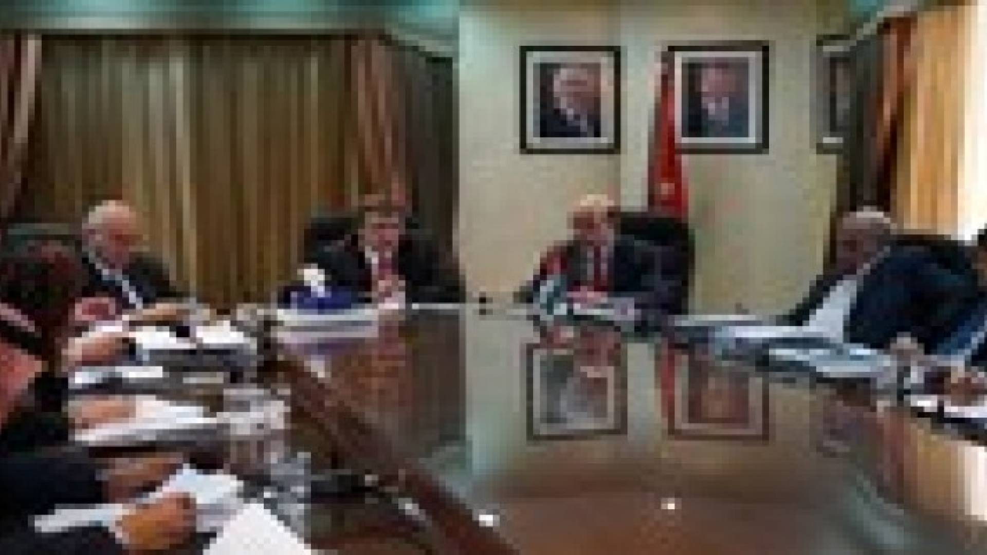 "مجلس التشغيل" يوافق على تمويل مشاريع تدريب لـ 15 ألف مواطن