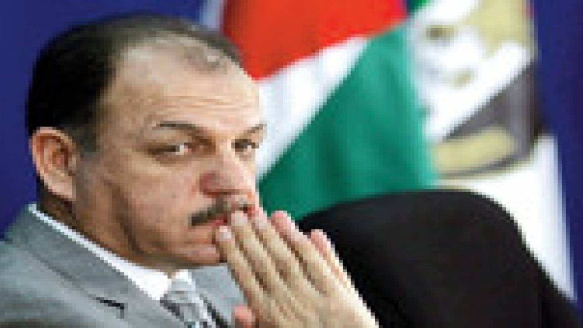 حمد: أخطأت وأشعر بالندم لمغادرتي النشامى