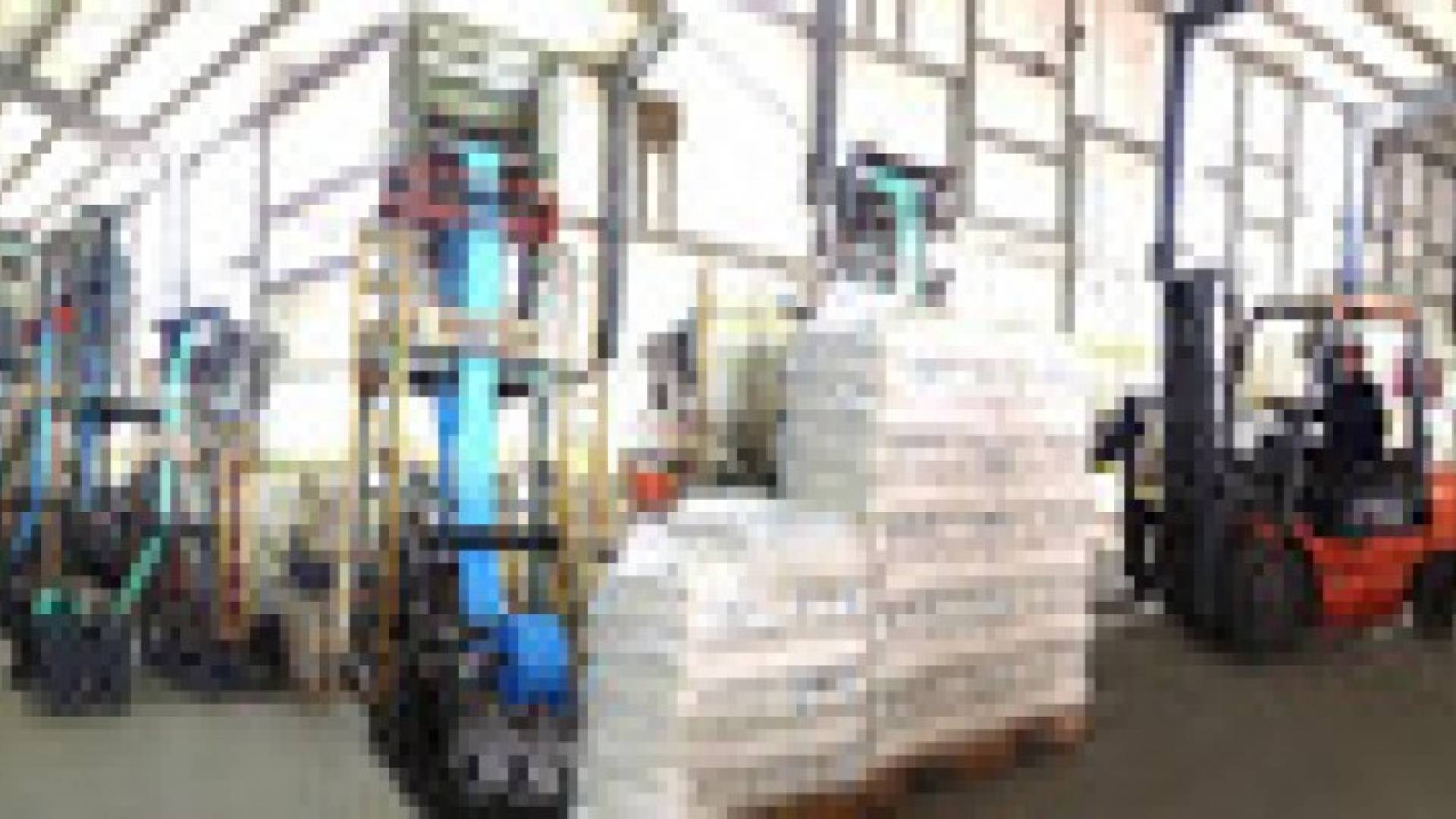 600 مليون دولار خسائر الصناعة الأردنية بسبب اضطرابات العراق