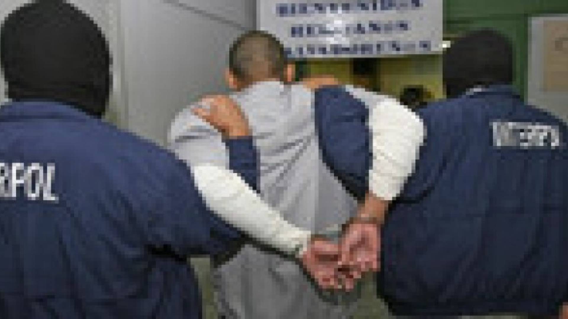 الانتربول يسلم متهم  في الاردن "اختلس" 11.5 مليون دولار الى السلطة الفلسطينية