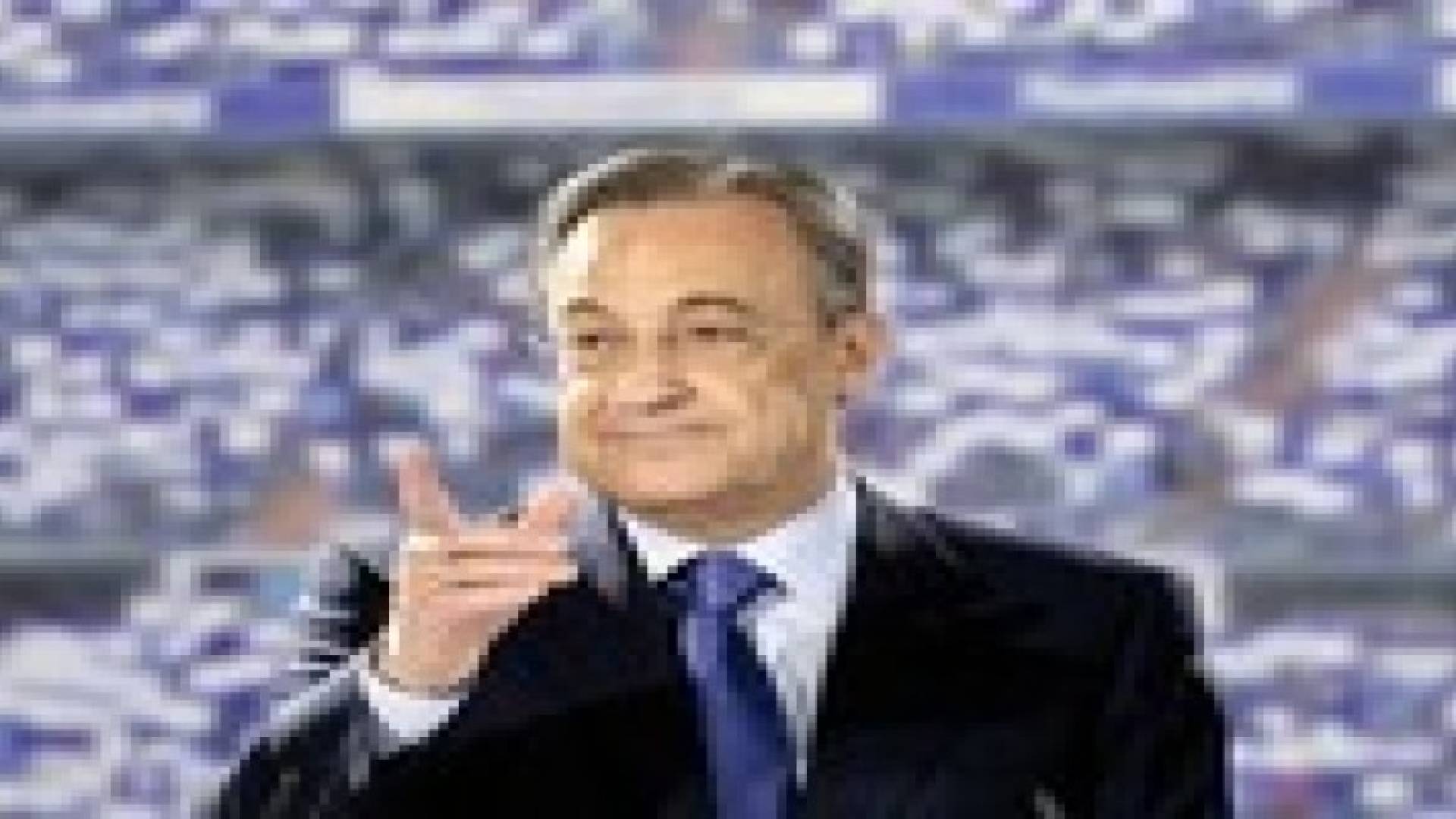 بيريز : رونالدو الافضل في العالم