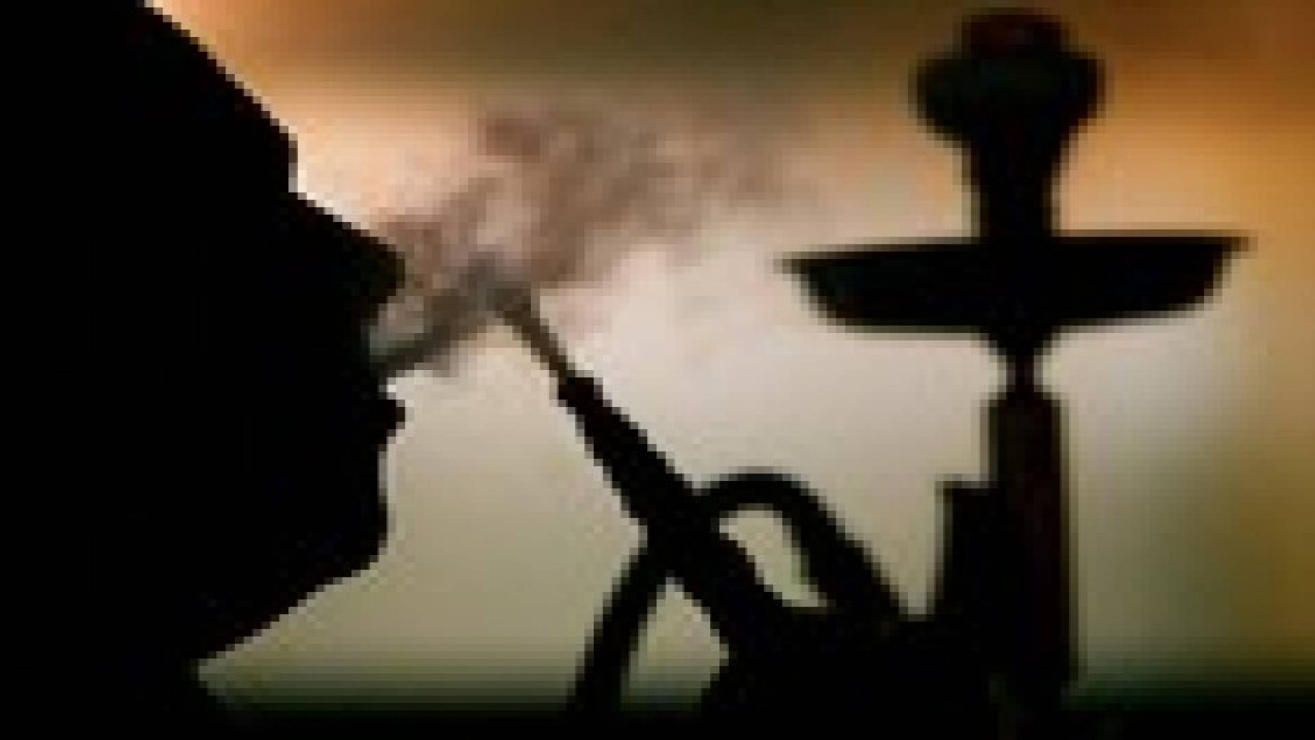 نفس الأرجيلة يعادل مائة سيجارة وأكثر