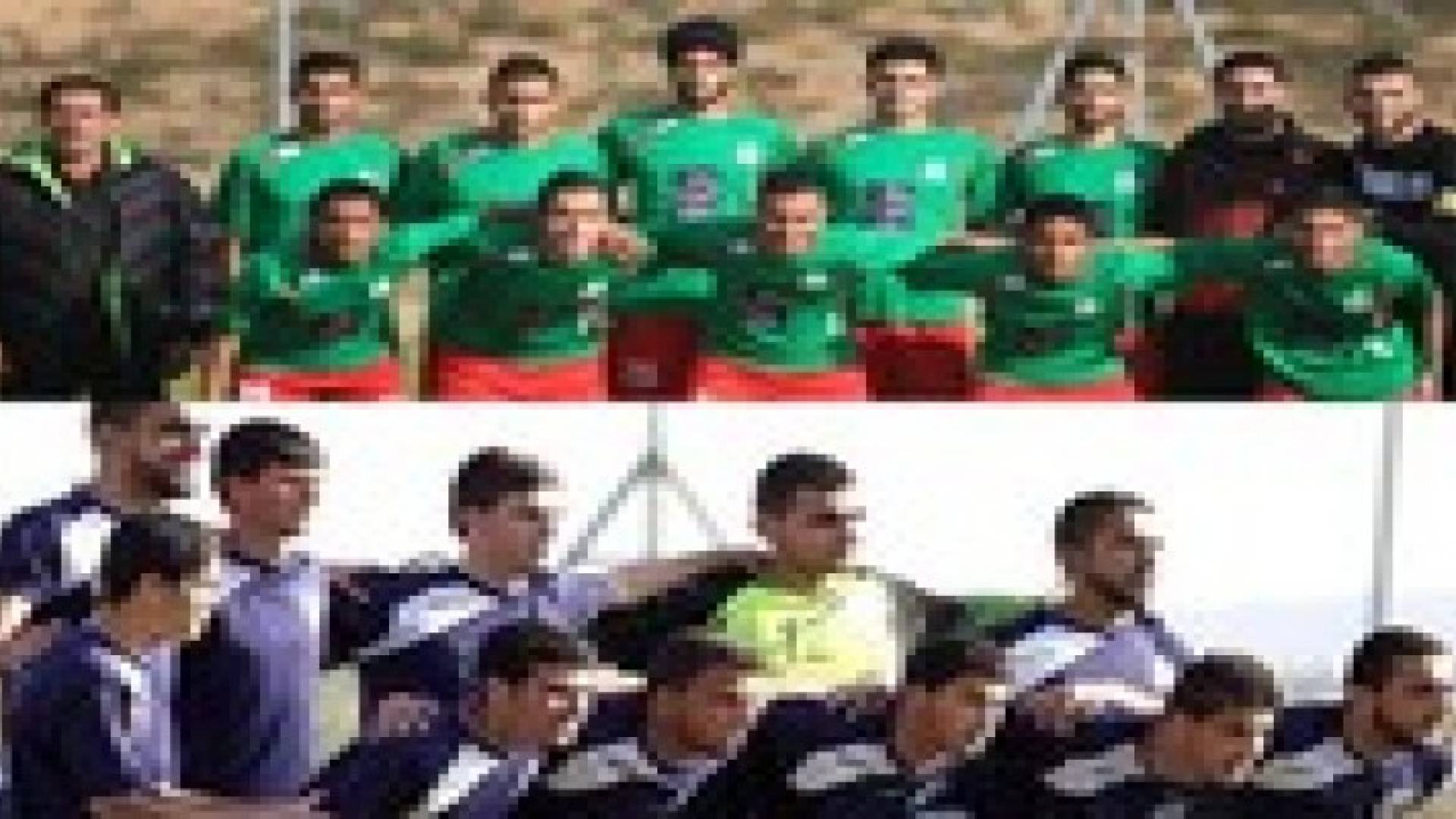 الوحدات يواجه الرمثا في نهائي دوري الشباب اليوم