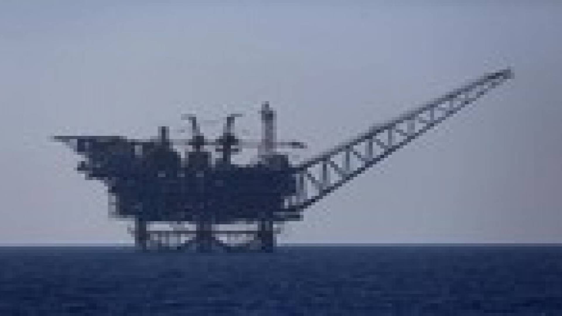 اسرائيل تهدد بإلغاء تطوير الحقل الذي يفترض به تزويد الأردن بالغاز
