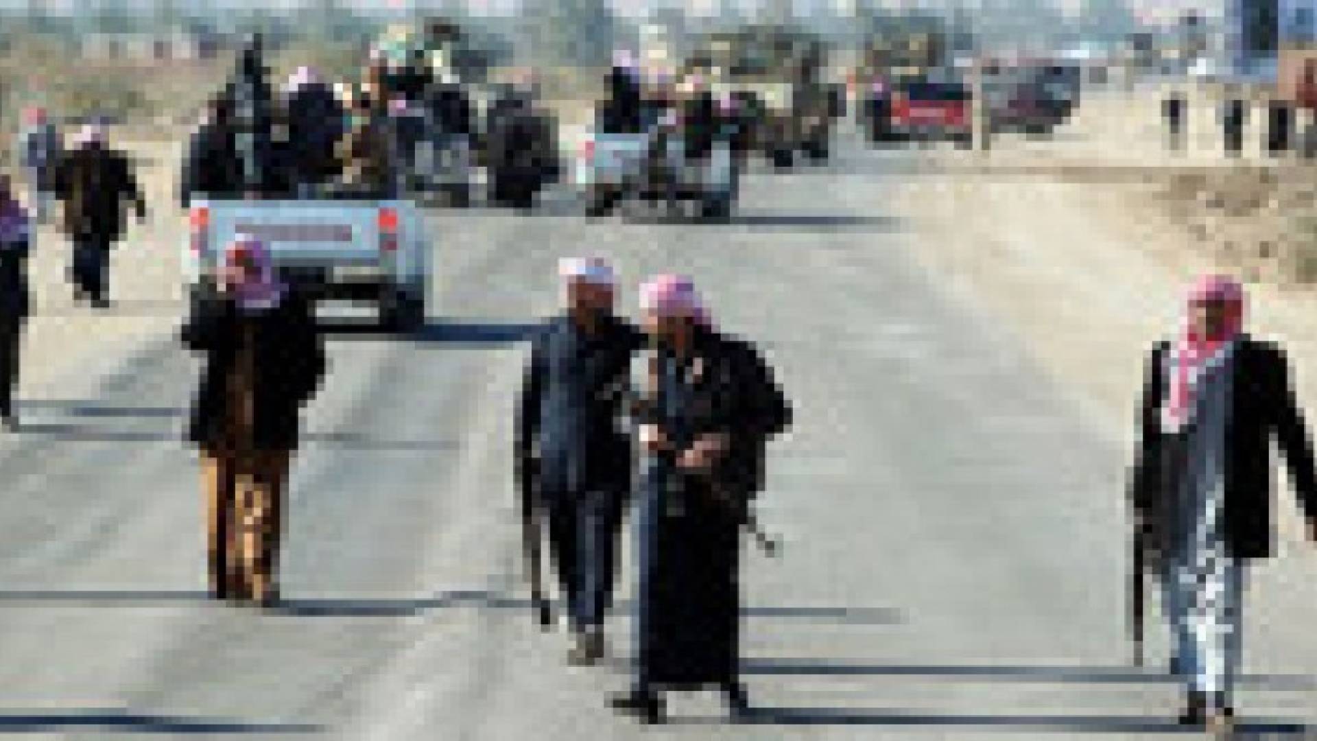 العربية: الاردن يقدم دعما كبيرا للعشائر السنية في العراق