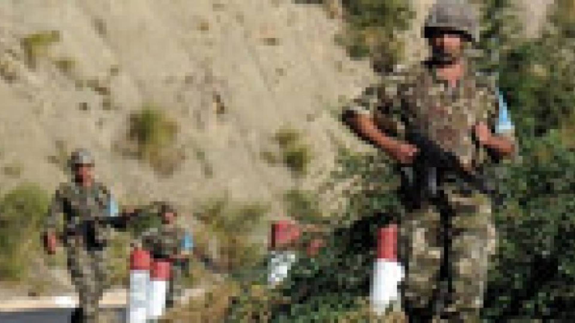 مقتل أمير جماعة "جند الخلافة" في الجزائر