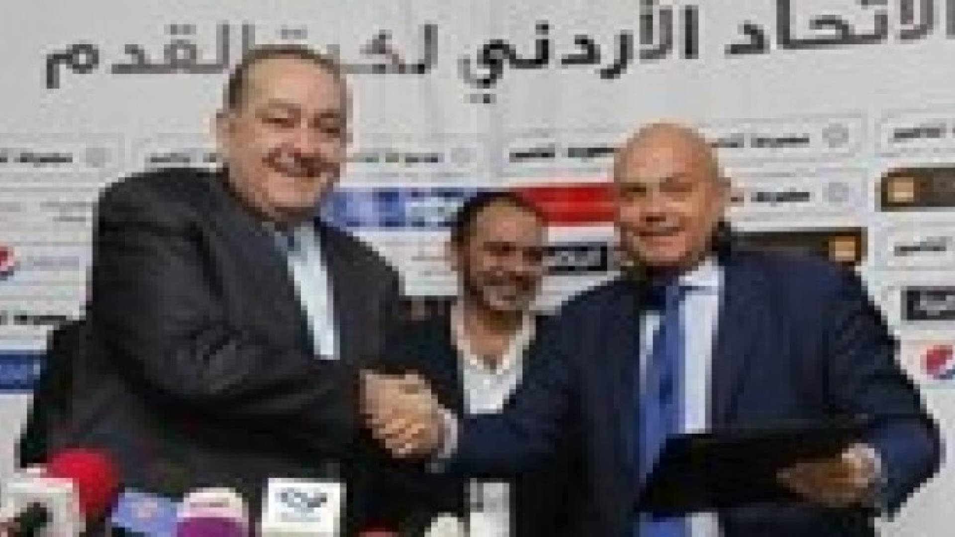 زريقات : اجازة ويلكينز .. بمعرفة الاتحاد
