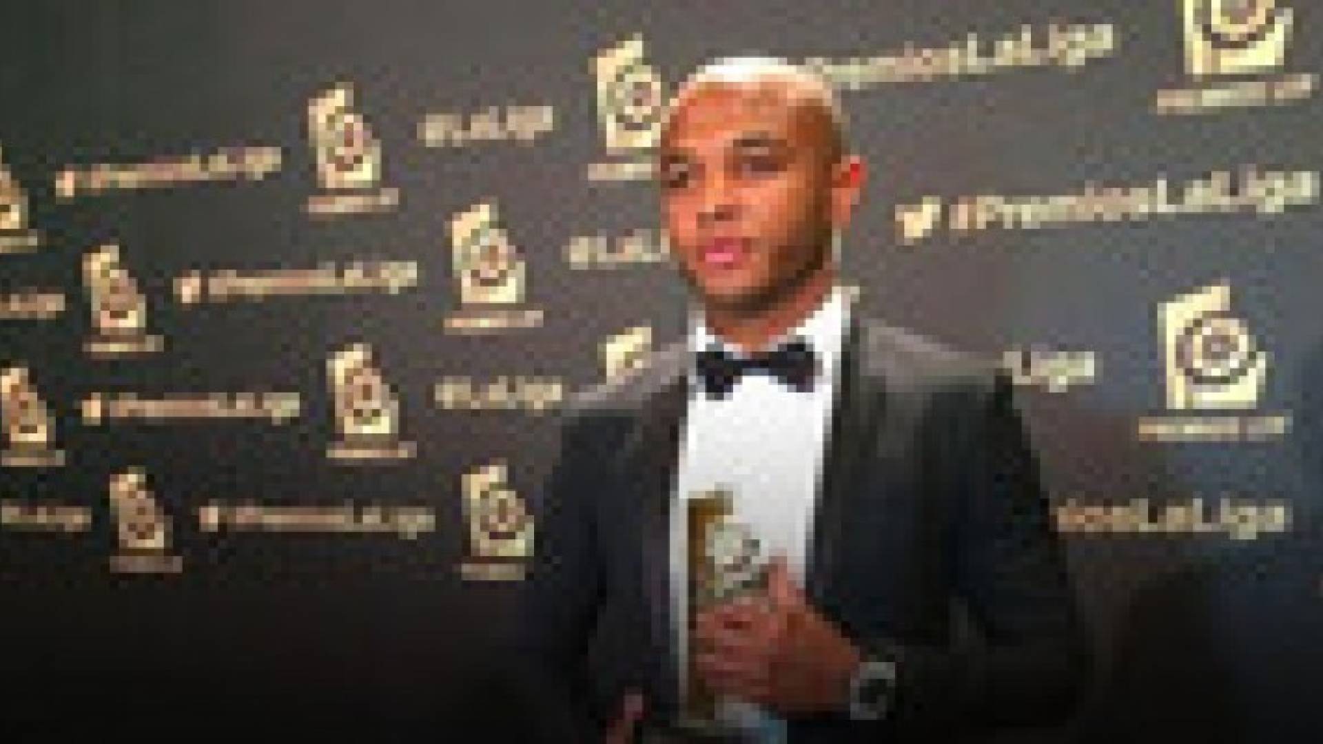 "براهيمي" أفضل لاعب جزائري في 2014