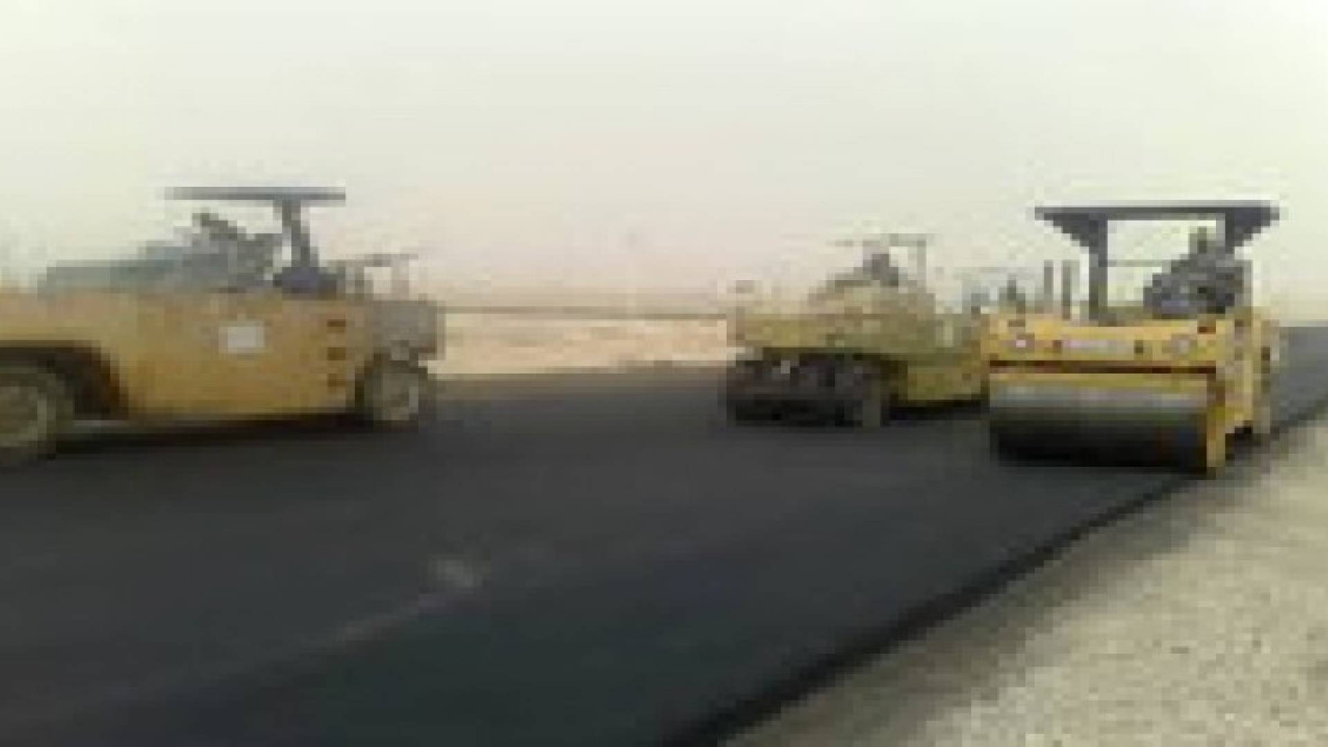 30 مليون دينار لتعبيد  طرق في محافظة الزرقاء