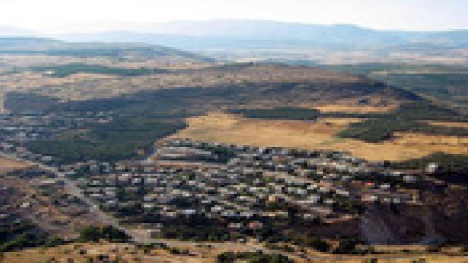 سلطة الاحتلال تشرع بالتنقيب عن النفط في الجولان المحتل