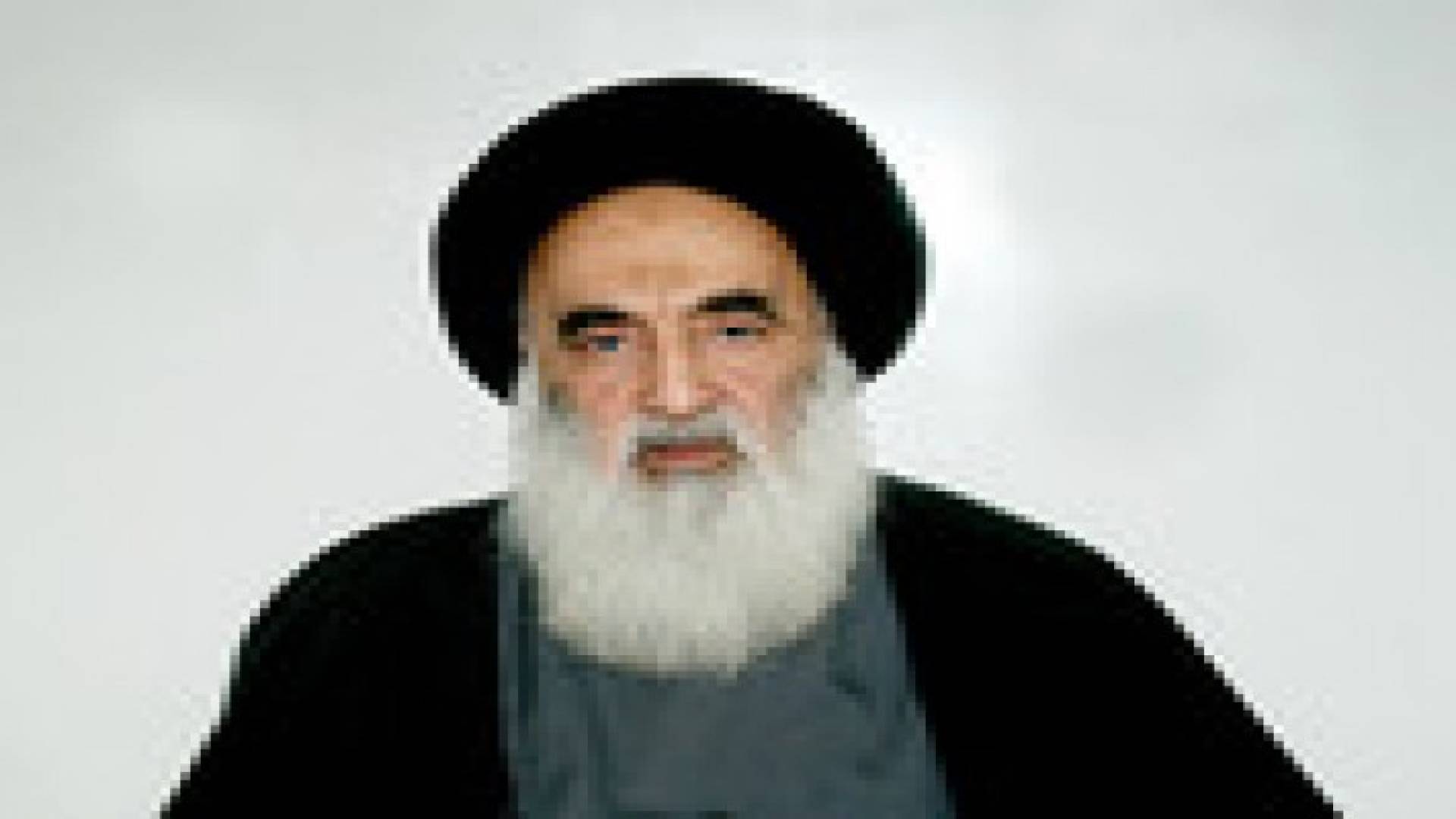 السيستاني ينفي موافقته على تشكيل إقليم "جنوب العراق"