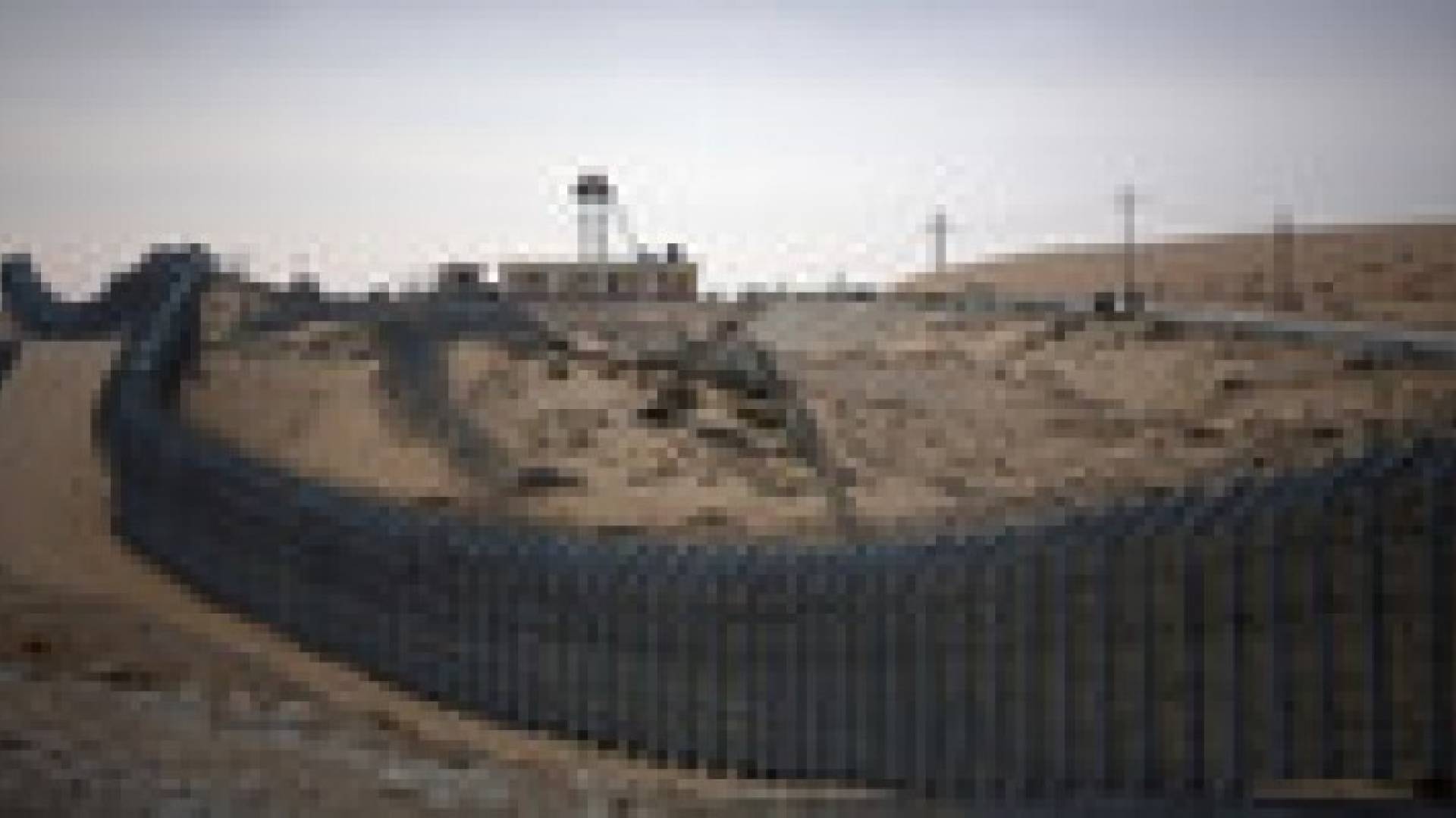 جماعة أنصار بيت المقدس تعدم شخصين رميا بالرصاص في سيناء