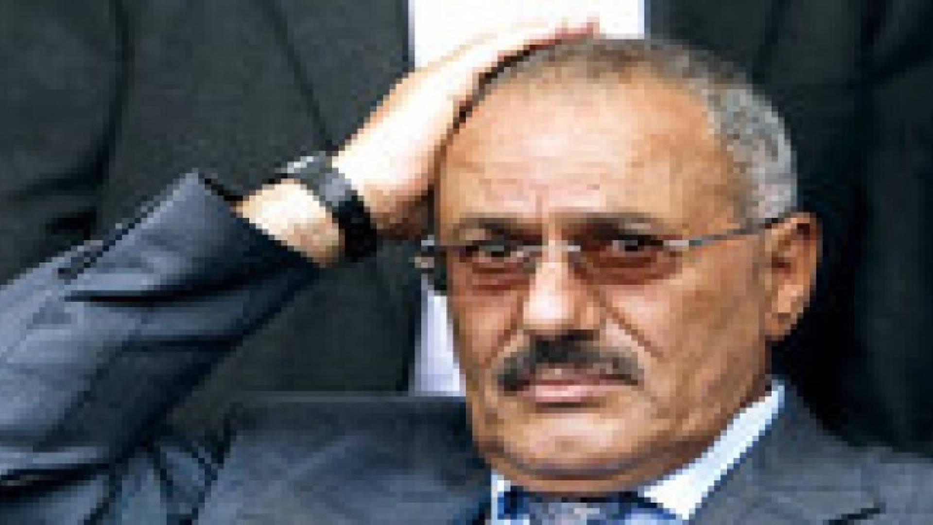 لجنة العقوبات الدولية تكشف مكان تواجد "اموال صالح"