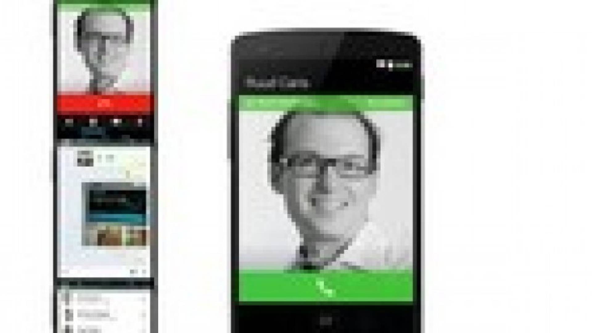 هكذا ستكون المكالمات الصوتية المرتقبة على واتساب