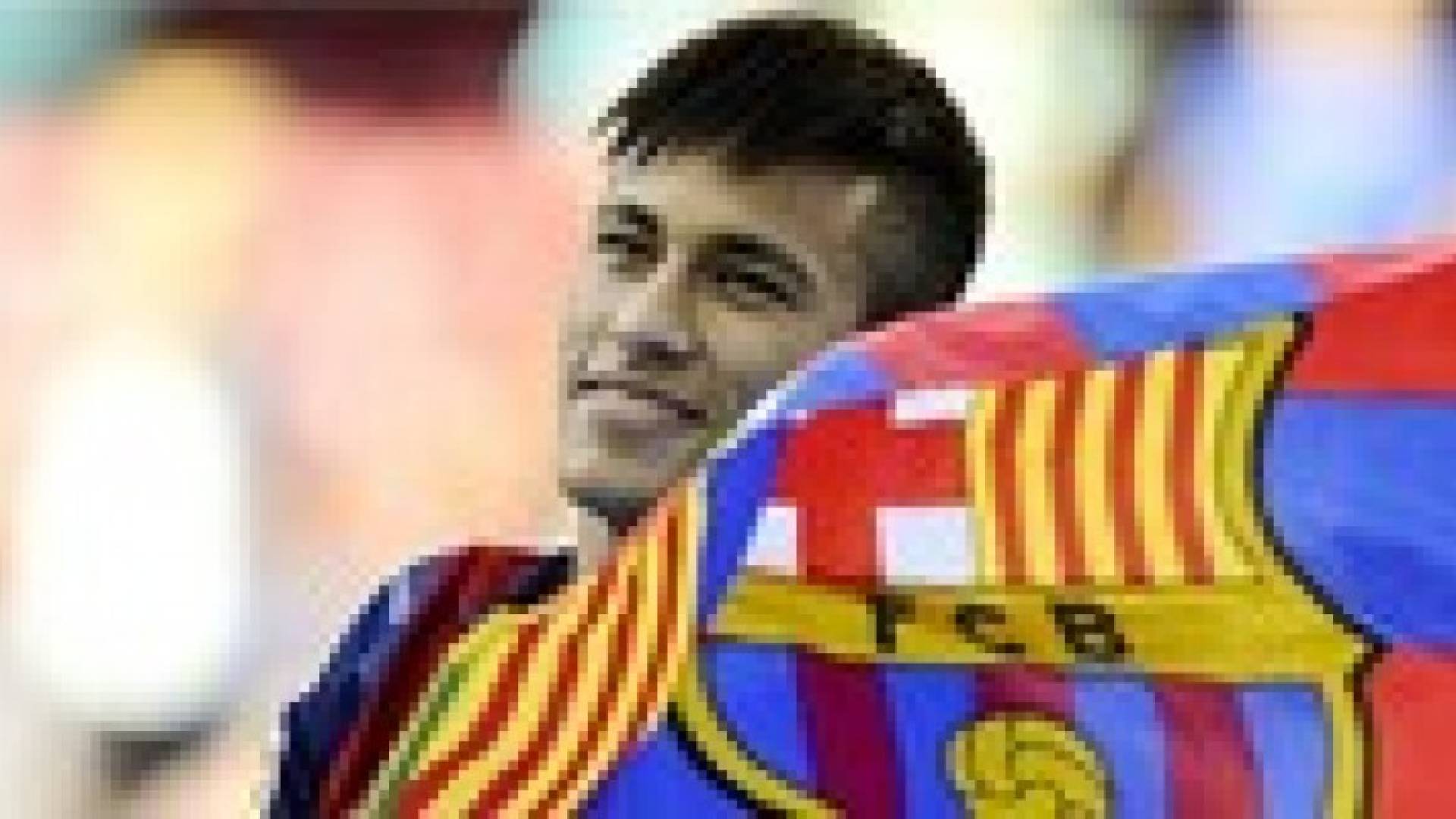 برشلونة يسعى لتجديد عقد نيمار حتى 2020