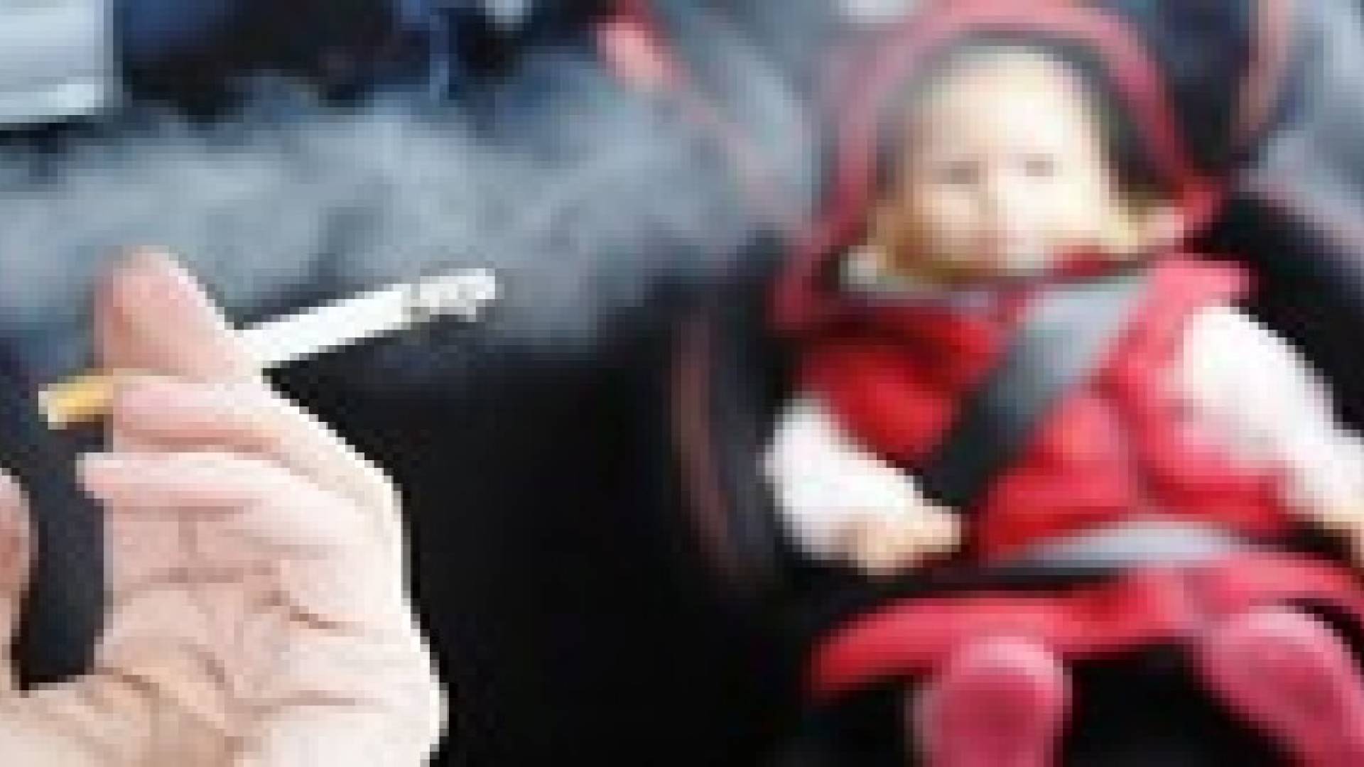 تدخين الرجال يزيد خطر إصابة مواليدهم بالربو