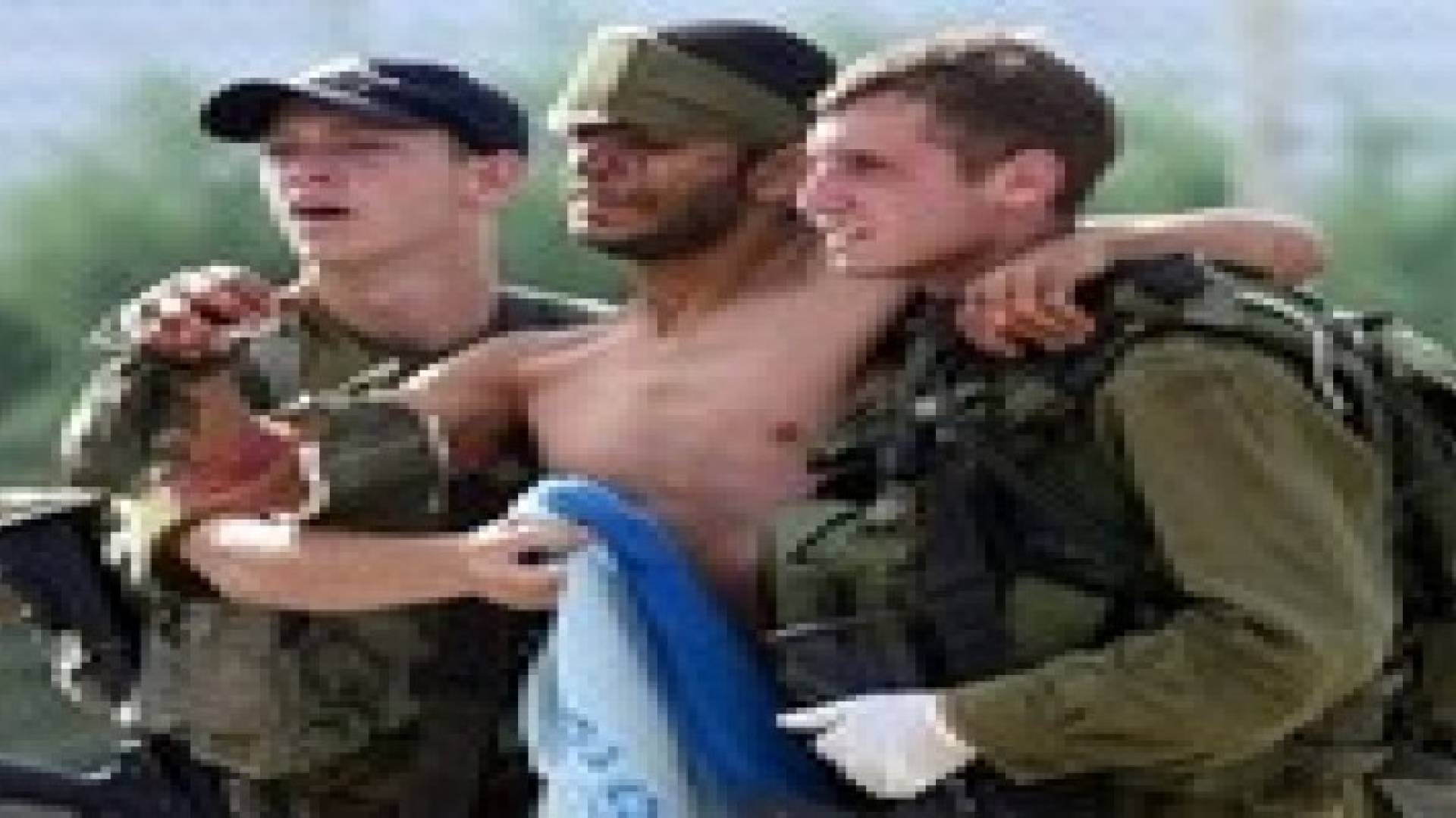 خارجية الإحتلال الإسرائيلية: إصابة جندي في إطلاق نار من غزة