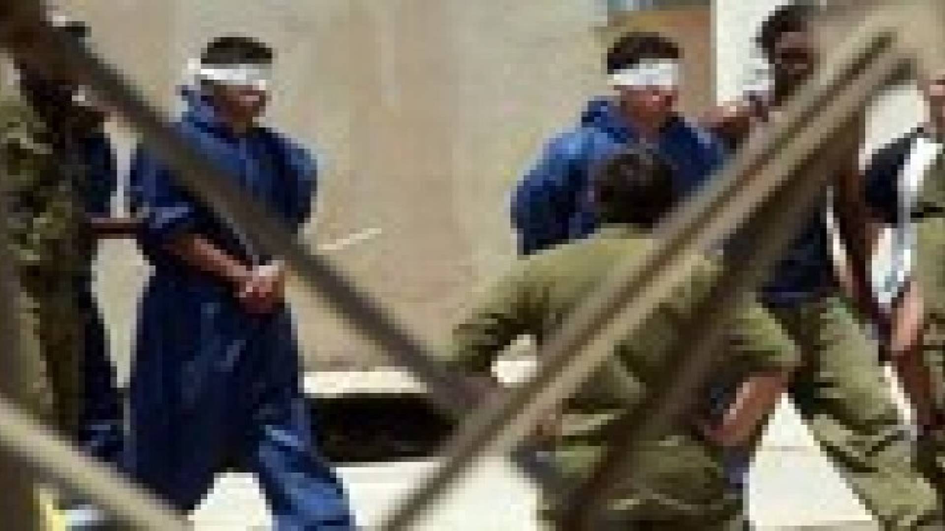 6500 أسير فلسطيني في سجون الاحتلال الاسرائيلي