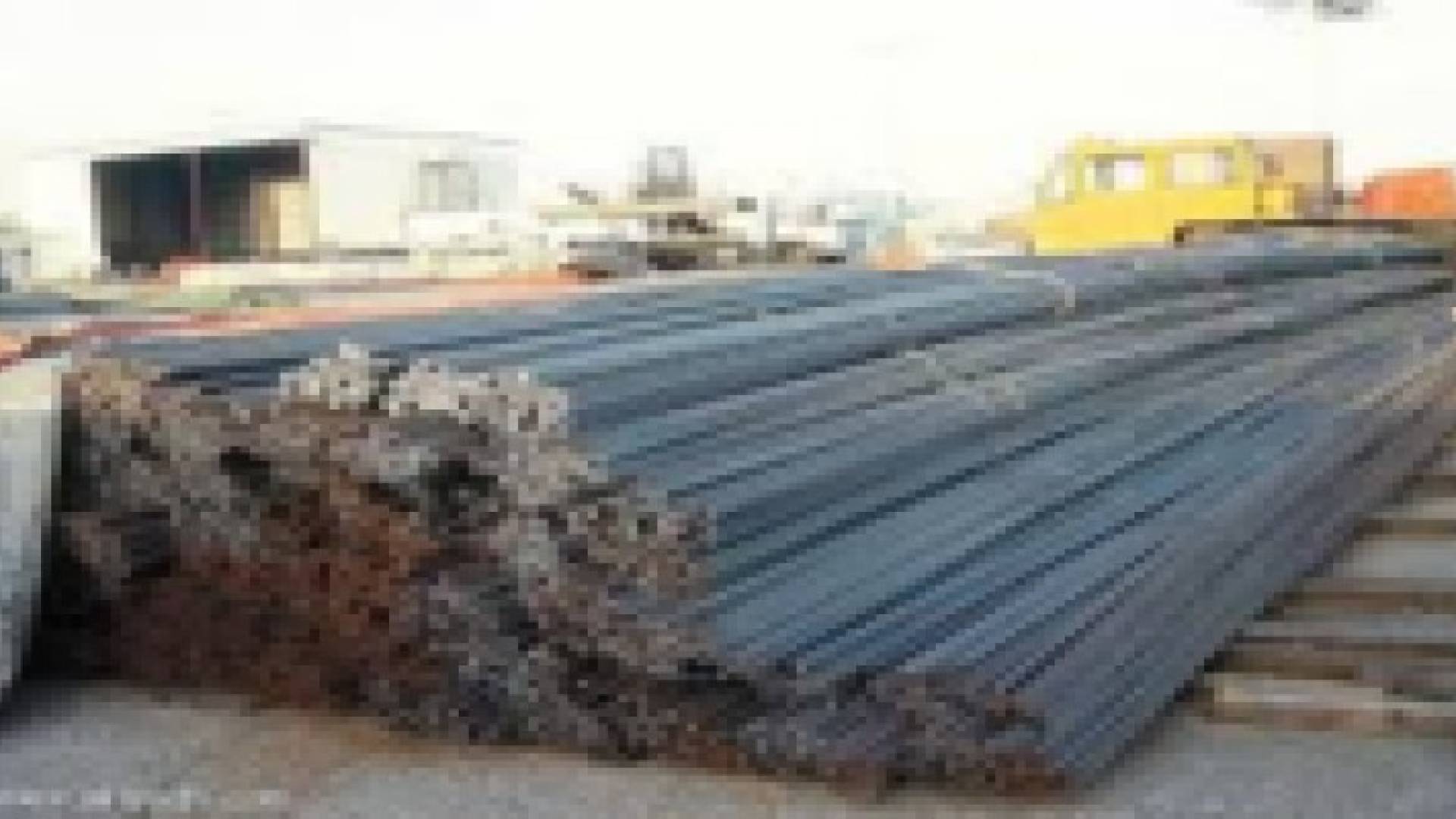 نشرة إرشادية جديدة لأسعار الحديد محليا