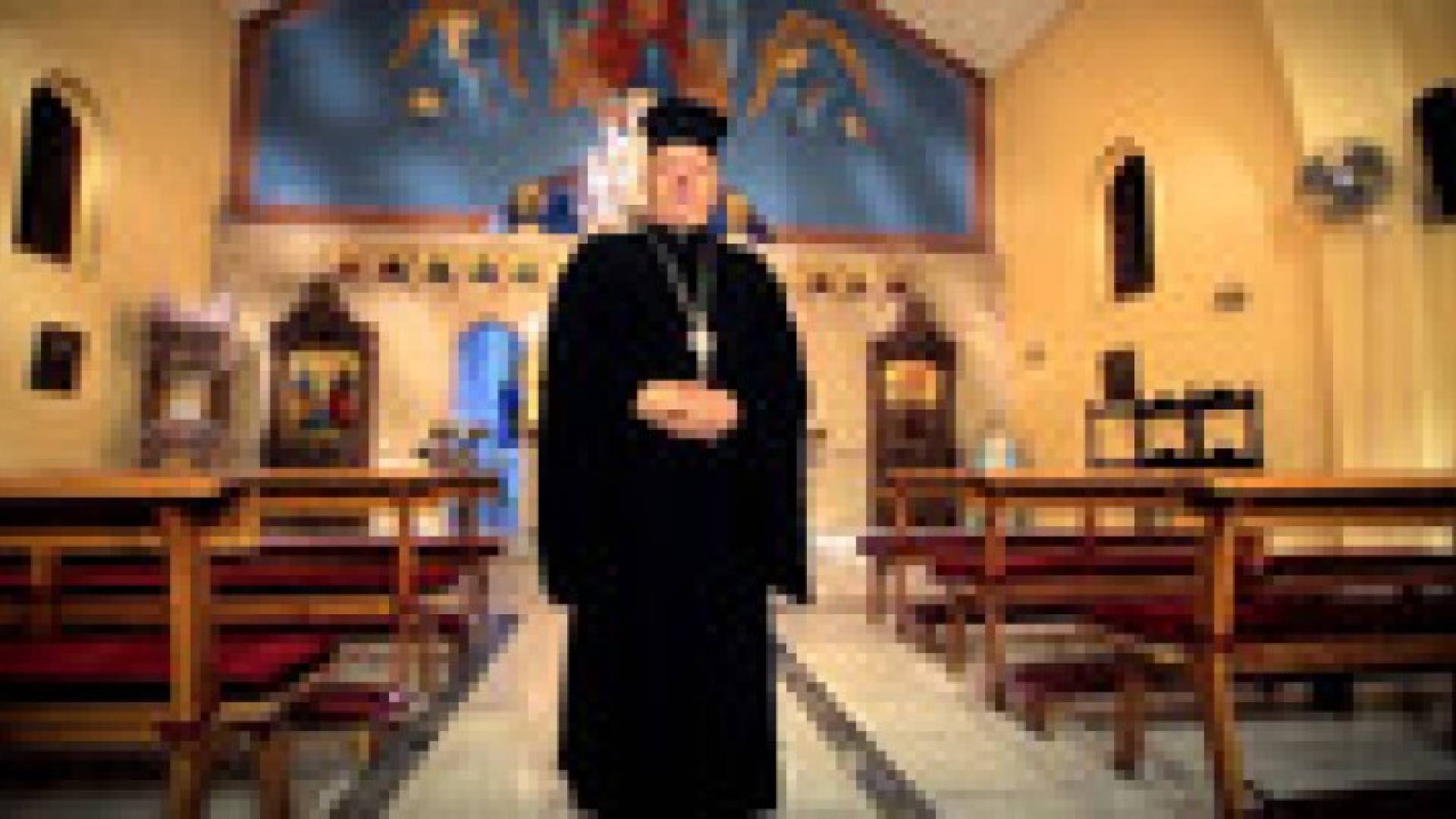 الأب حداد يهنئ المسيحيين في المملكة بعيد الميلاد المجيد