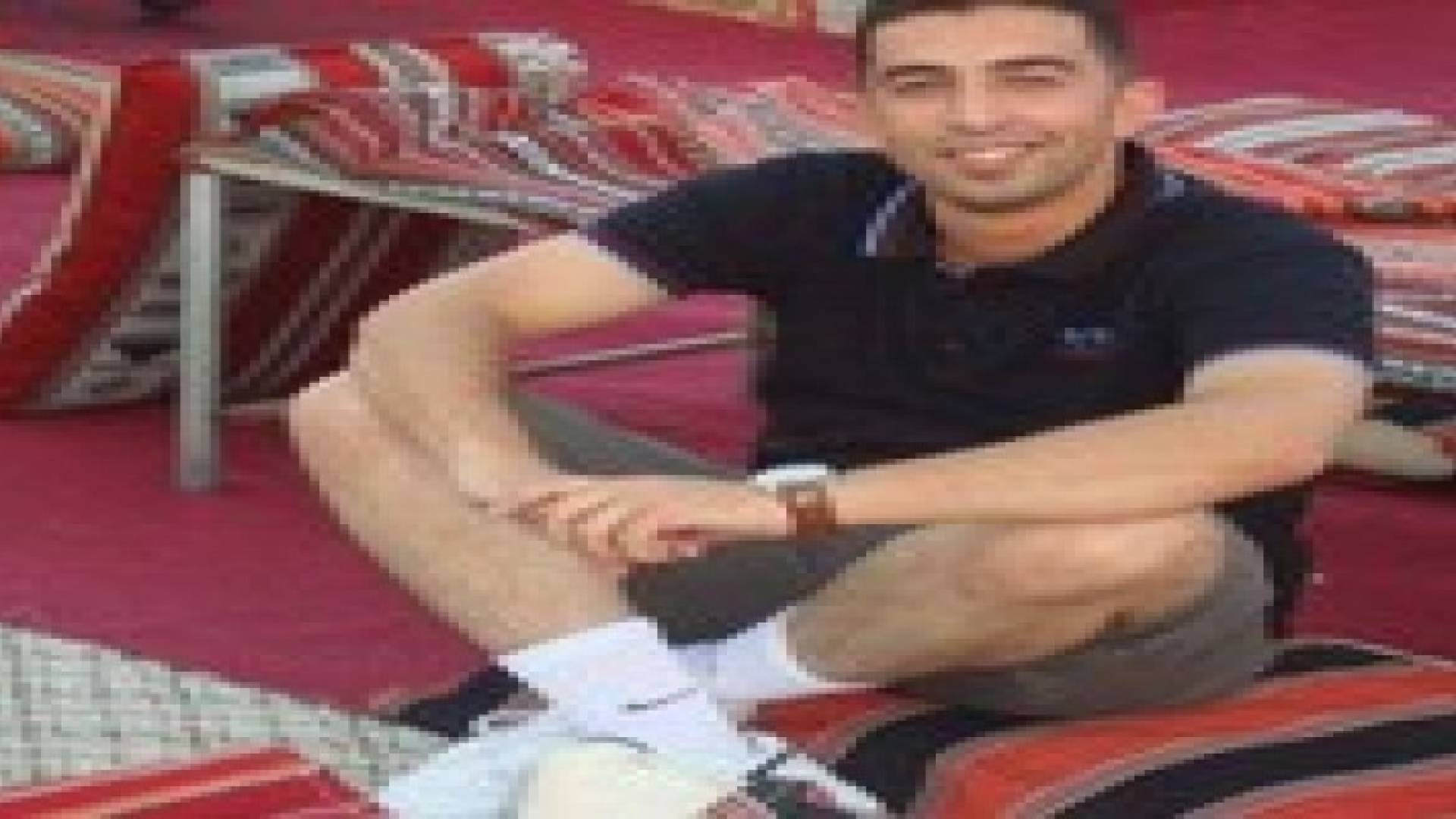 "كلنا معاذ" .. يشعل مواقع التواصل الاجتماعي