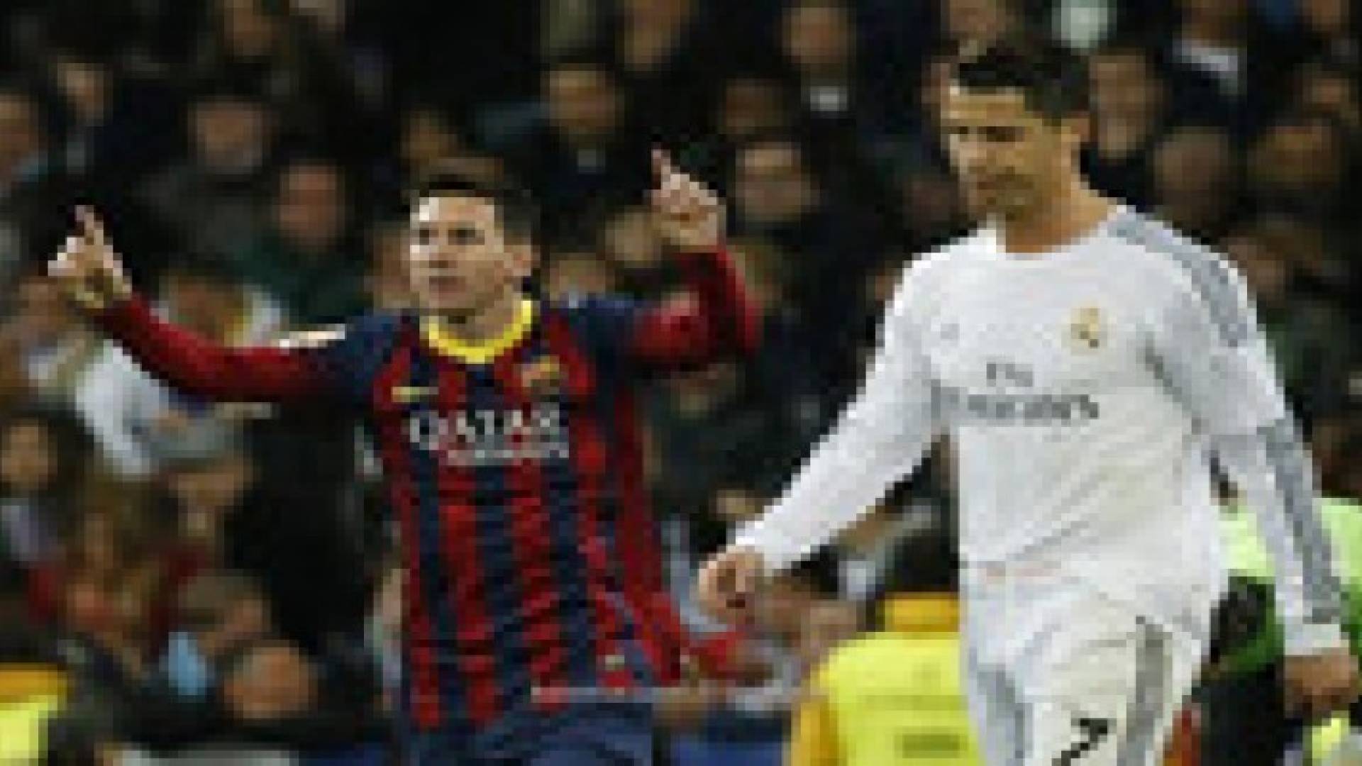 الجارديان تختار أفضل لاعب في 2014