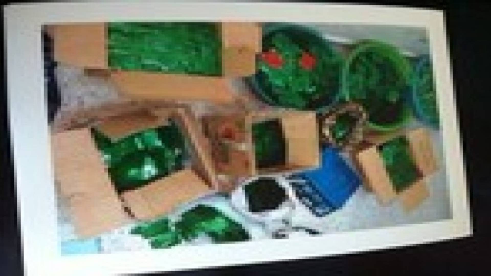 مكافحة المخدرات تضبط كميات مختلفة من المواد المخدرة والأسلحة.. صور