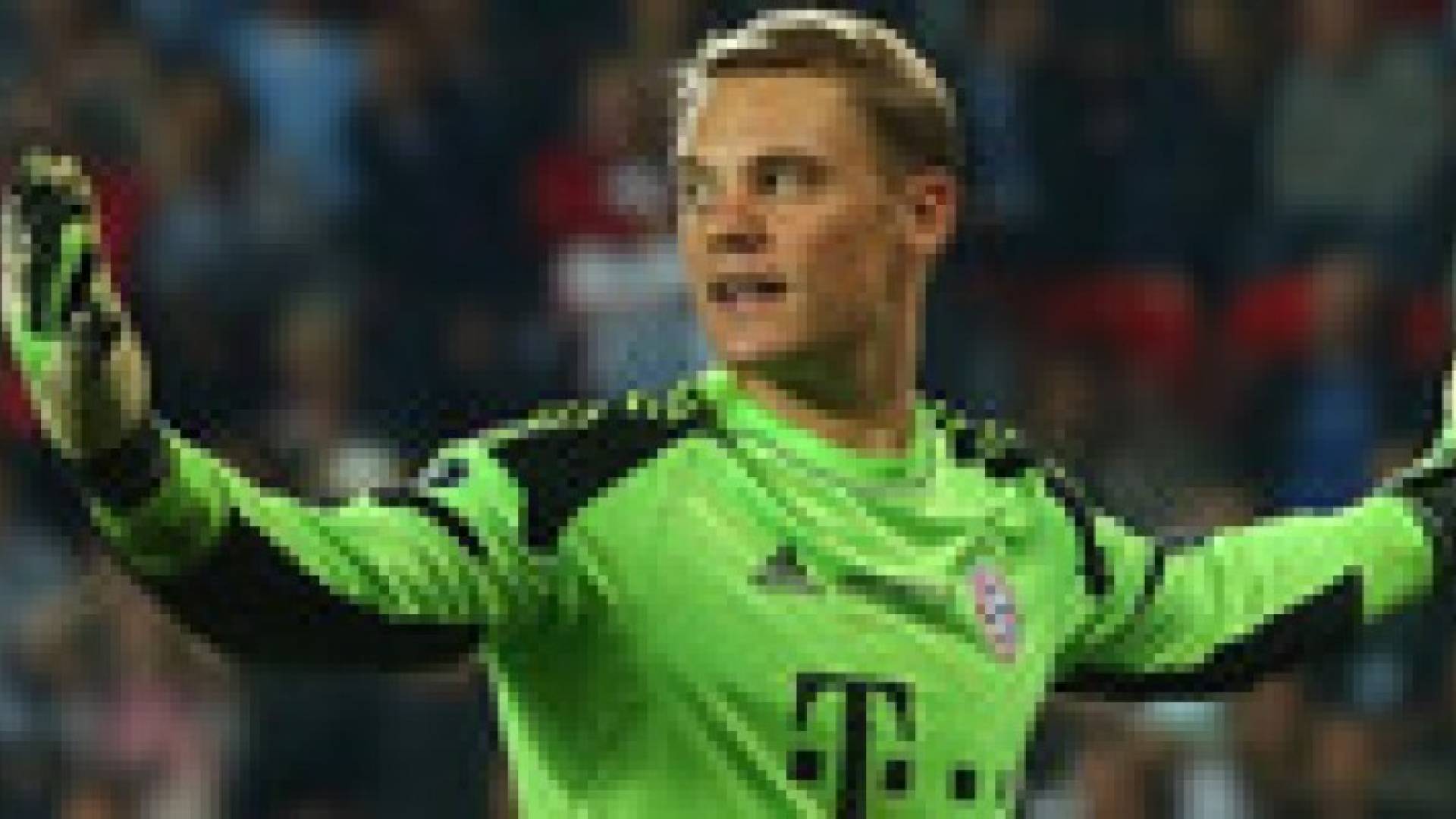 نوير يعتبر نفسه دخيلا على الكرة الذهبية