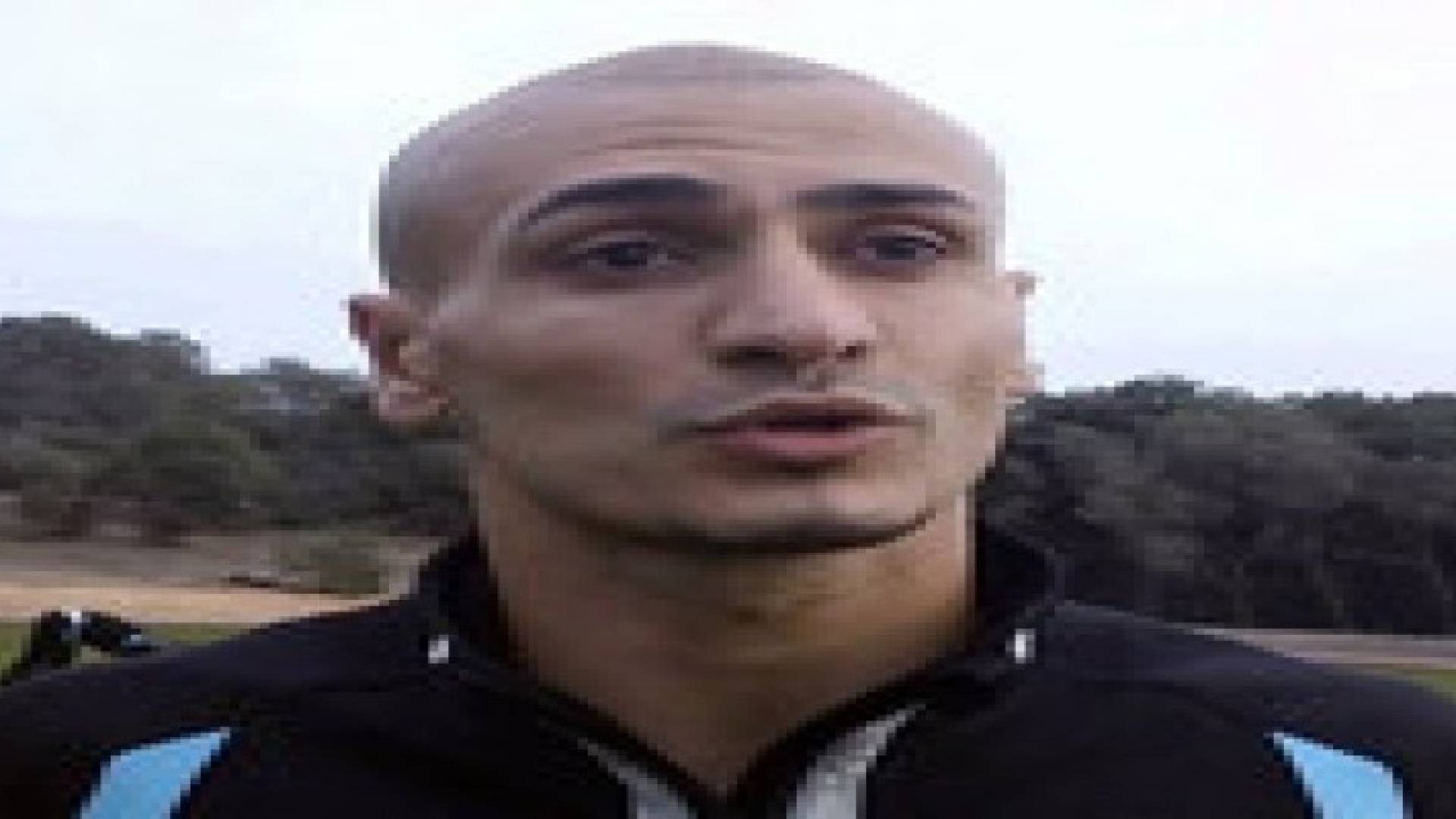 شريف عدنان يعود الى الاردن من الخليج السعودي