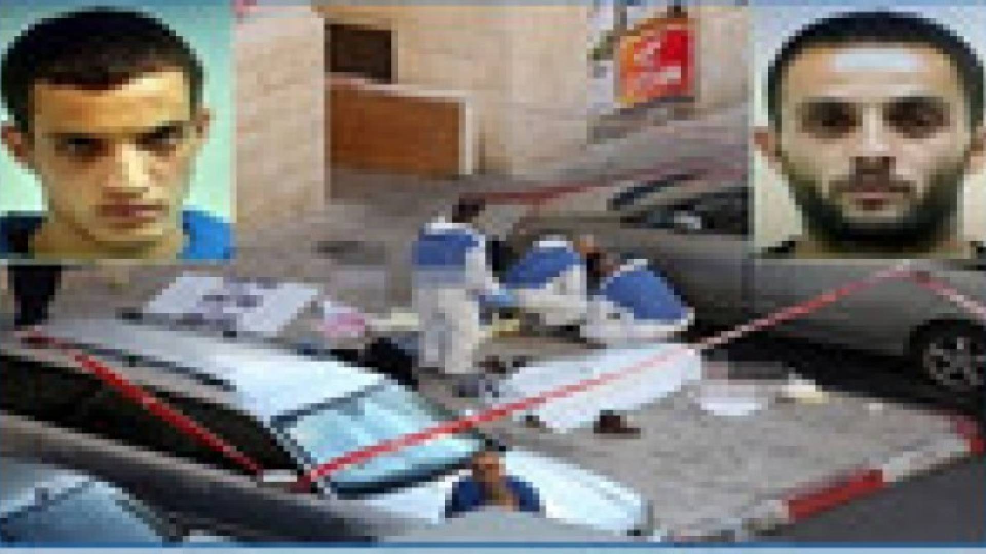 الاحتلال يضع شروطا لتسليم جثماني شهداء عملية الكنيس بعد احتجاز 36 يوما
