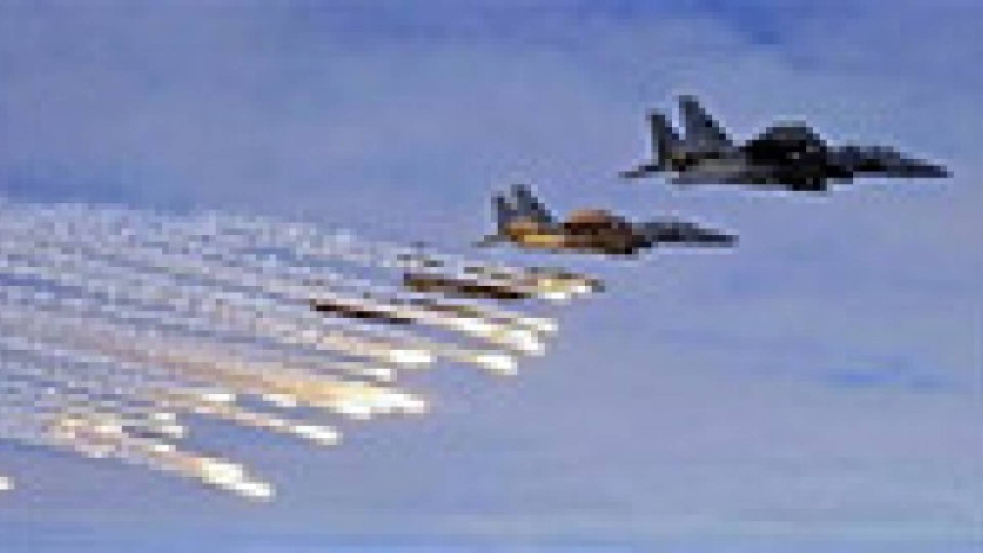 محلل عسكري: التنظيم سيضع مطالب بسقف مرتفع