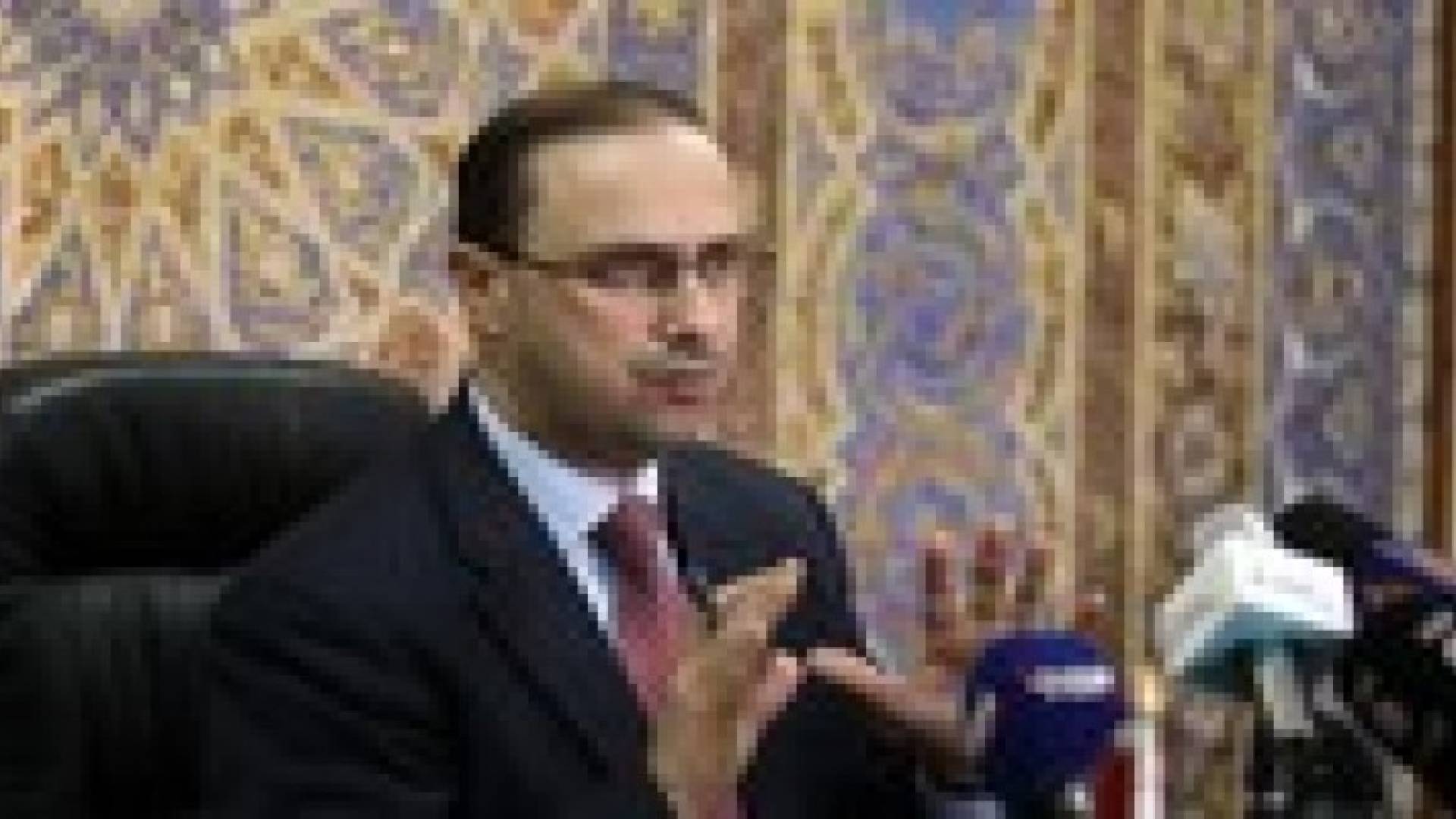 المومني لـ"رؤيا": الاردن بجميع امكانياته مسخر لعودة الكساسبة