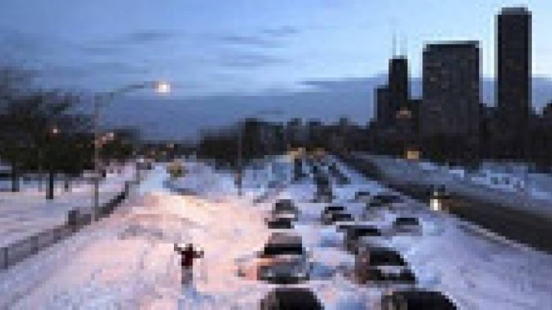 امريكا: الاحوال الجوية تقتل 4 أشخاص