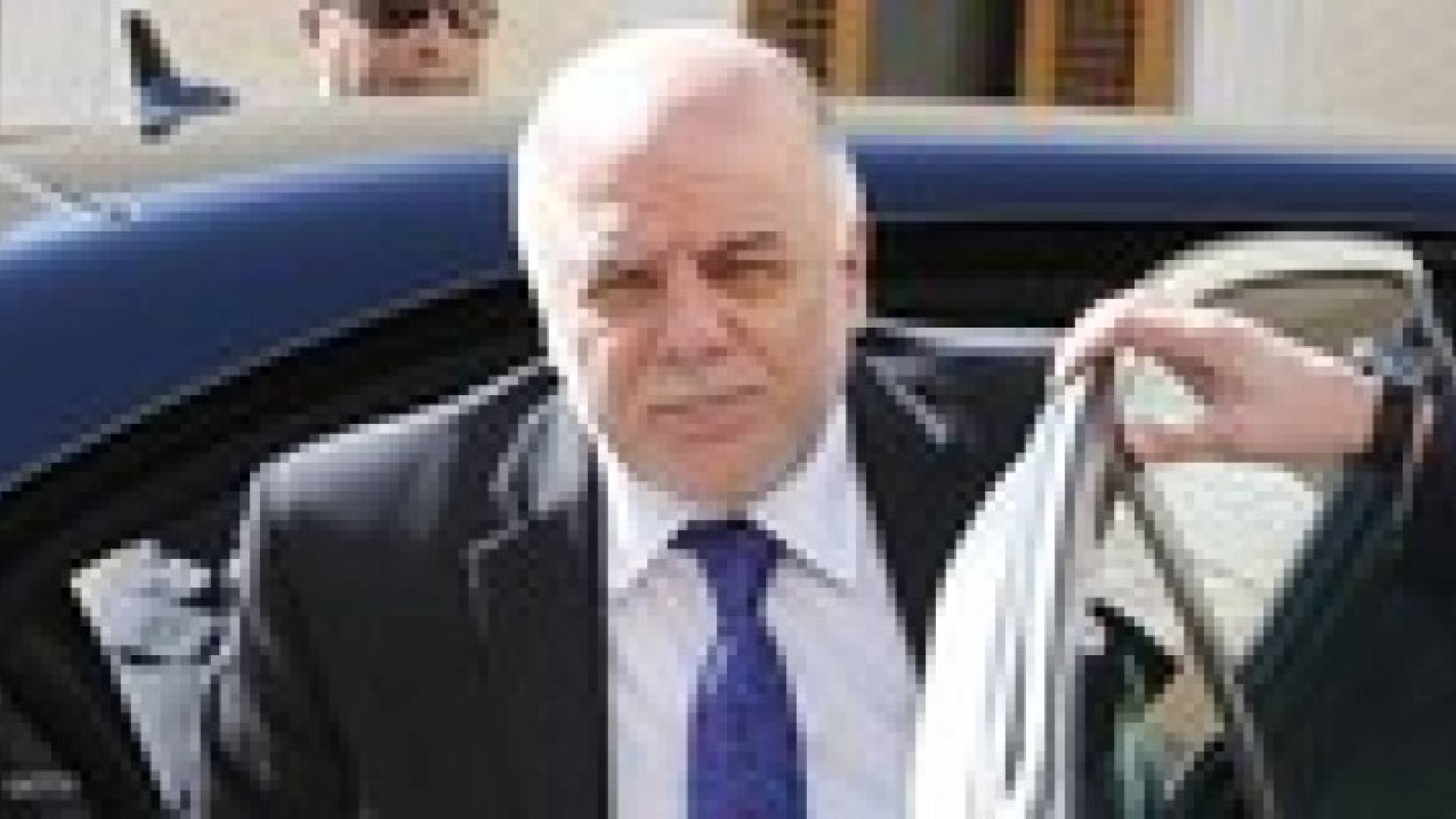 العبادي في أنقره لبحث ملفات سياسية وأمنية