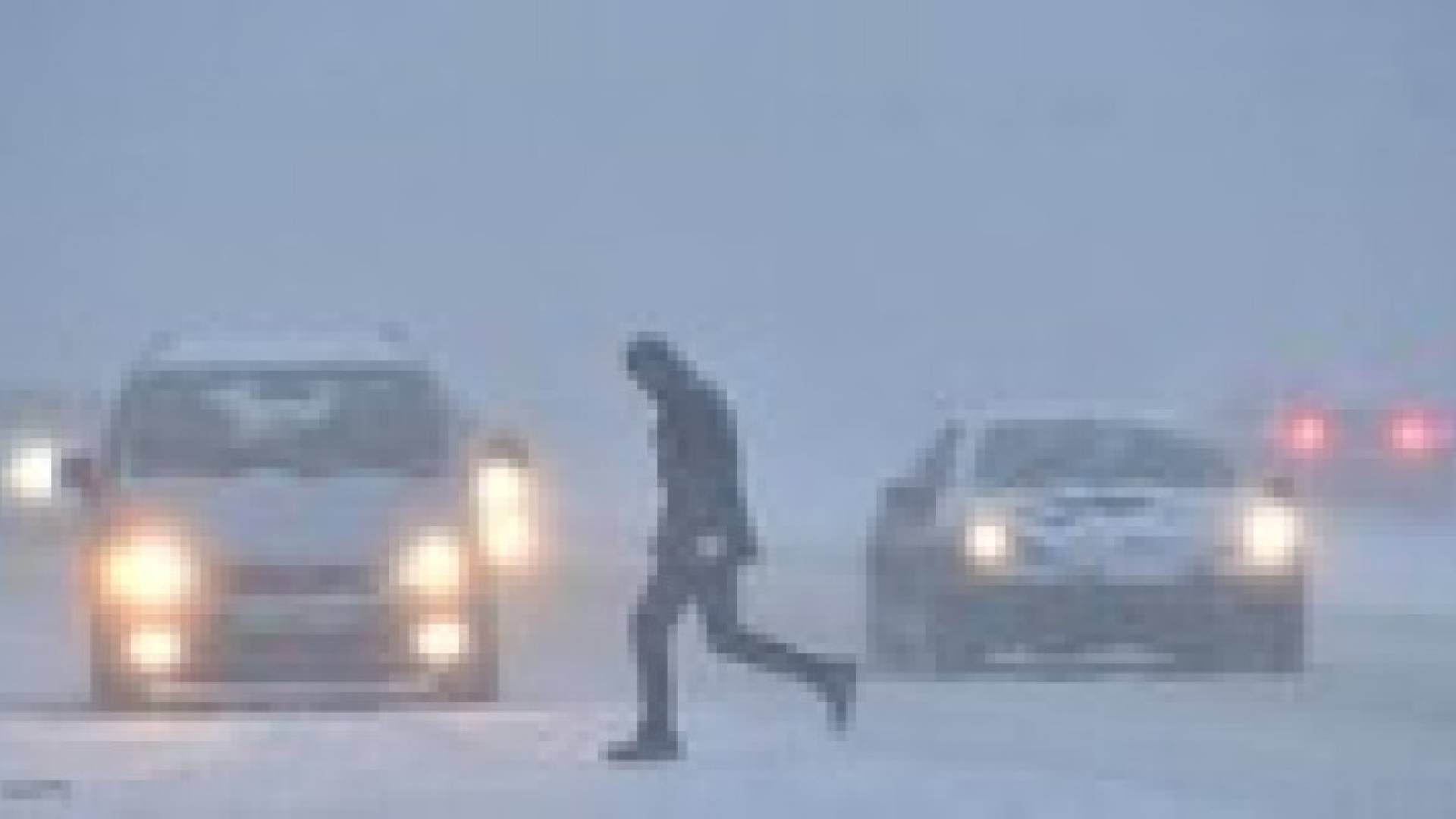 عاصفة ثلجية بموسكو تؤجل الرحلات الجوية