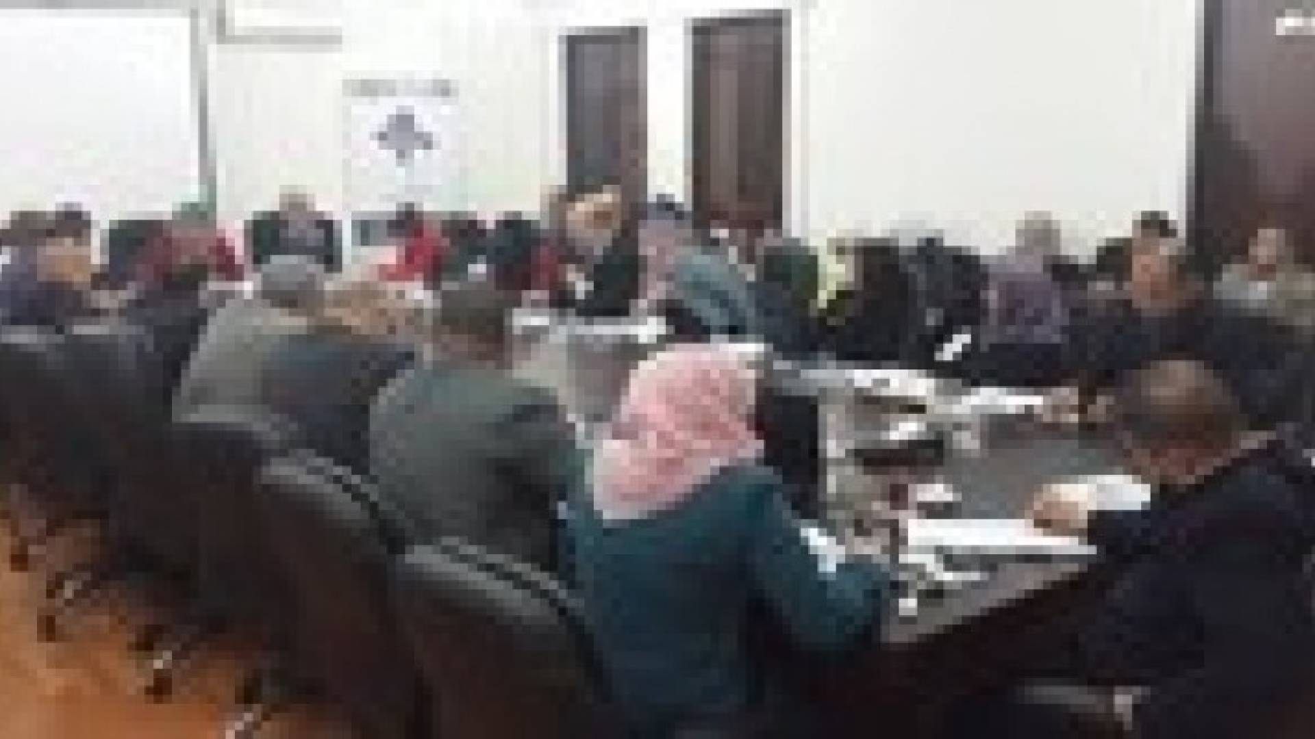 البرلمانيات يتحدثن حول تطوير العمل البرلماني النسائي