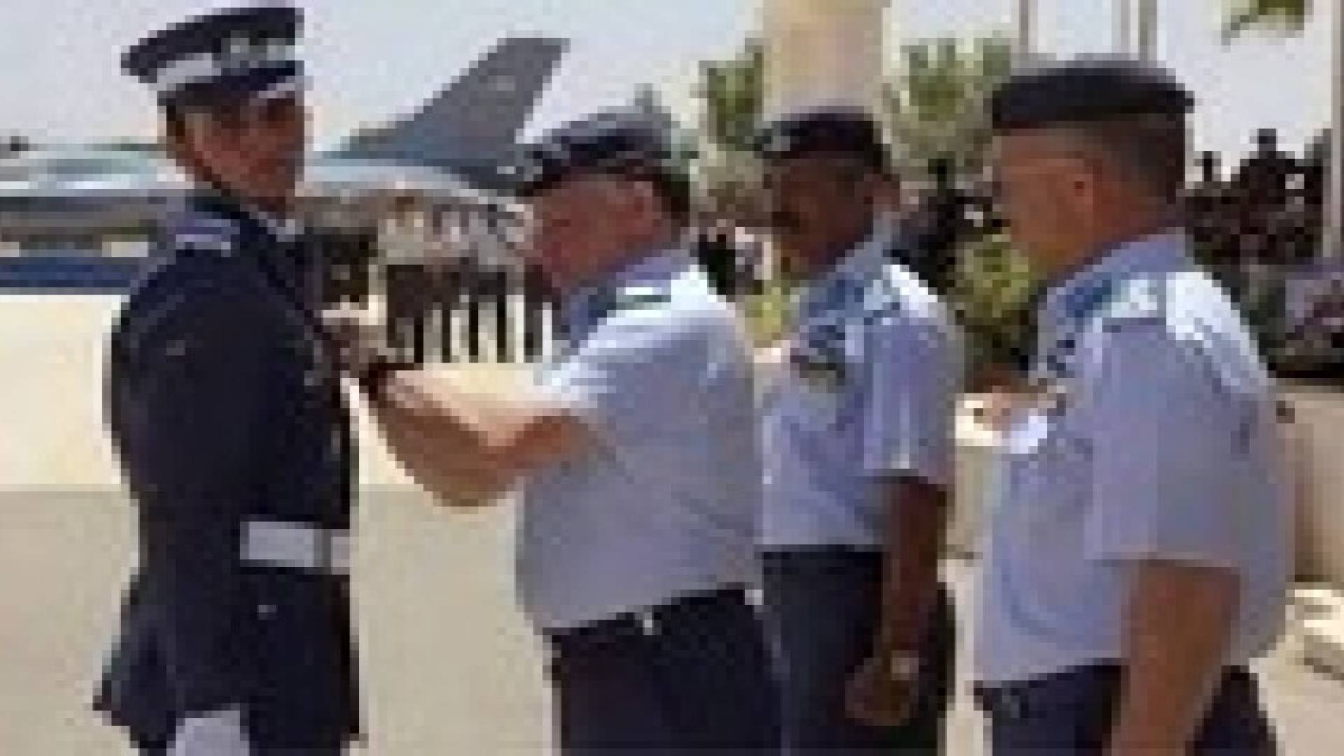 الملك لوالد الكساسبة : الدولة لن تقصر في حق معاذ