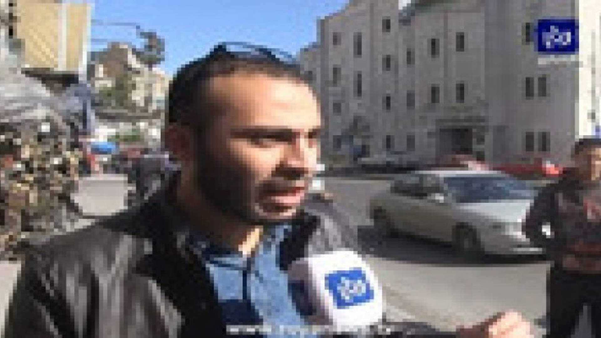 أمنيات الشارع الأردني للطيار الكساسبة.. فيديو