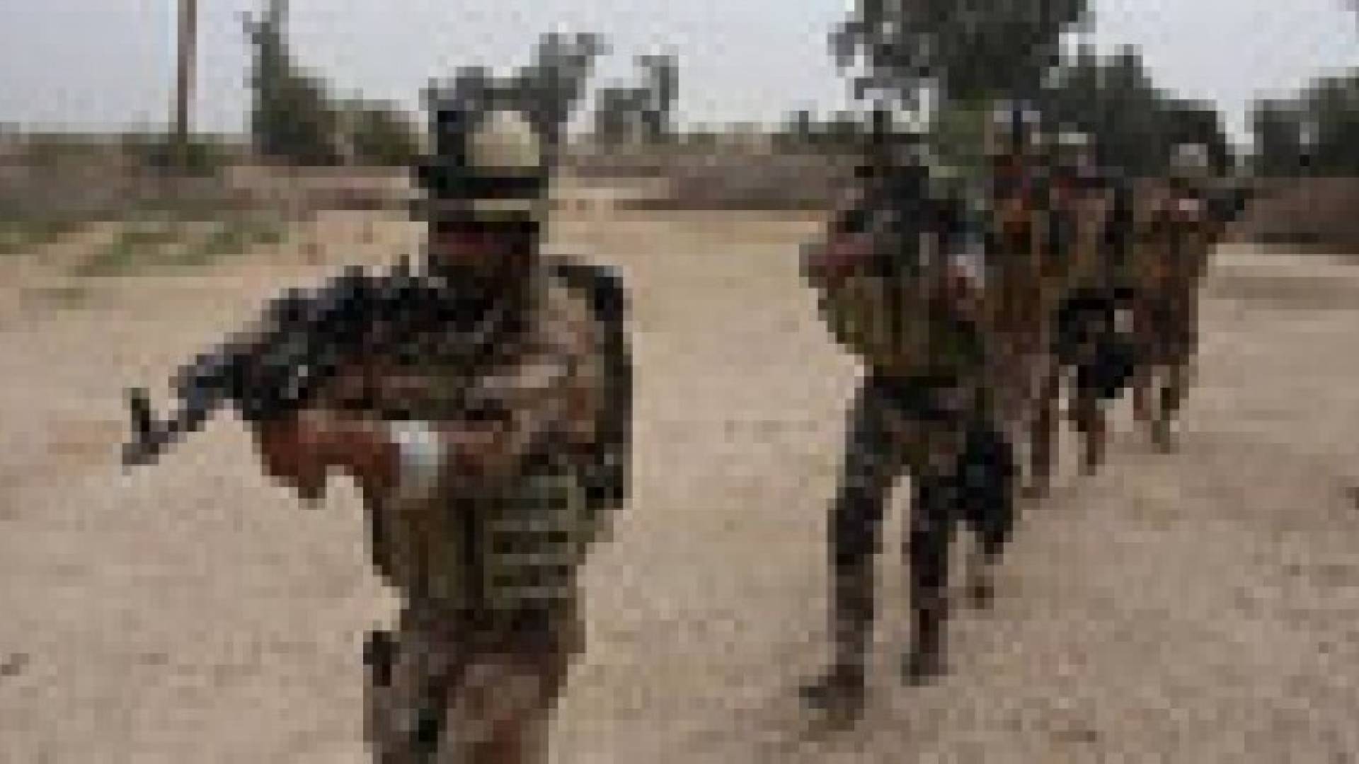 تحرير منطقتين ومقتل 20 عنصرا من "داعش" جنوب تكريت