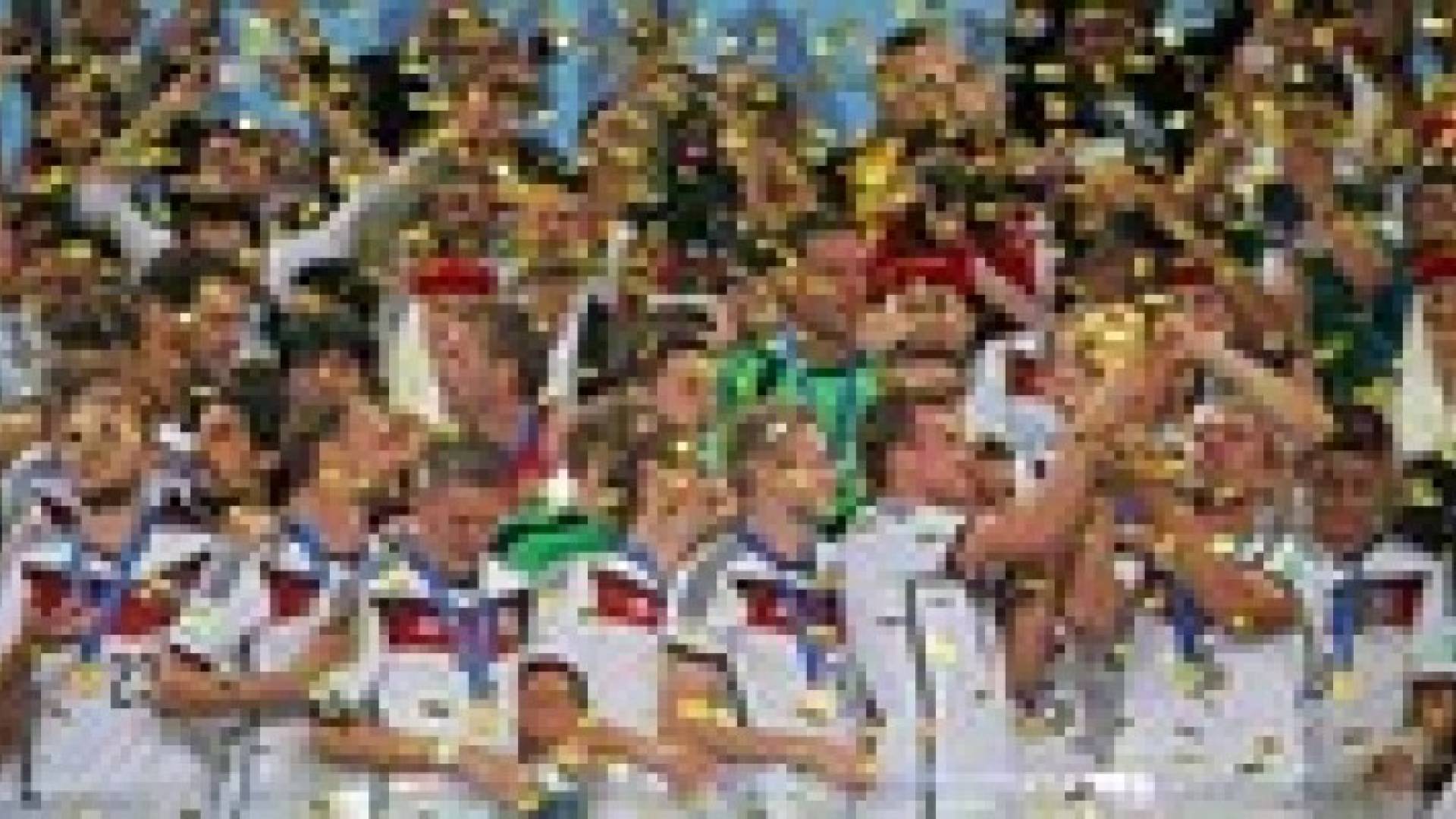 أبرز الأحداث الرياضية لعام 2014