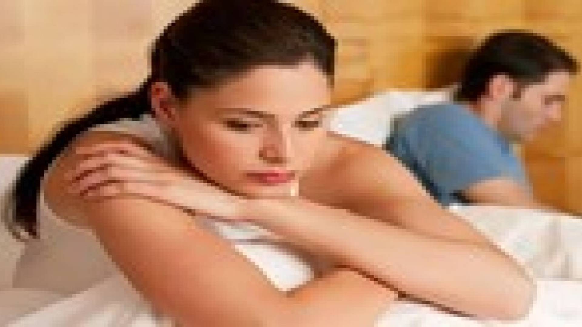 10 أسباب تدفع زوجك لرفض العلاقة الحميمة