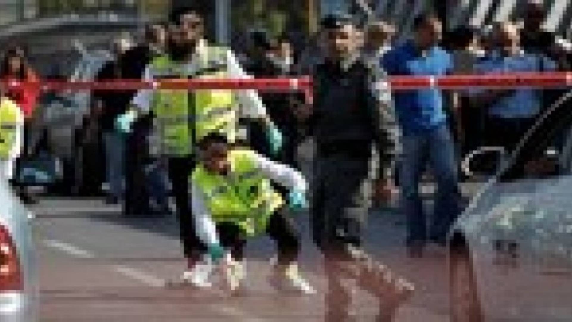 طعن جنديين من جيش الإحتلال في مدينة القدس
