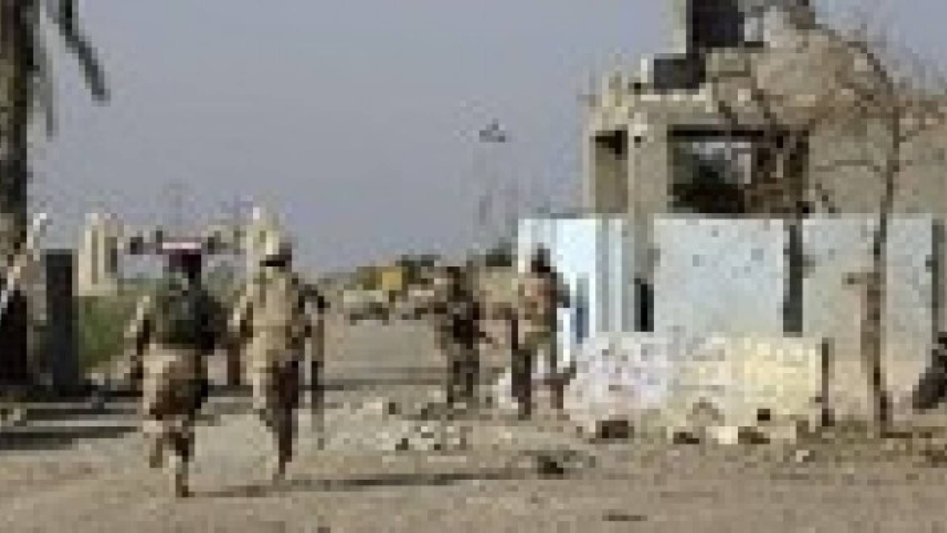 قائد عسكري عراقي: قتلنا 10 من "داعش" في الرمادي خلال الـ12 ساعة الماضية
