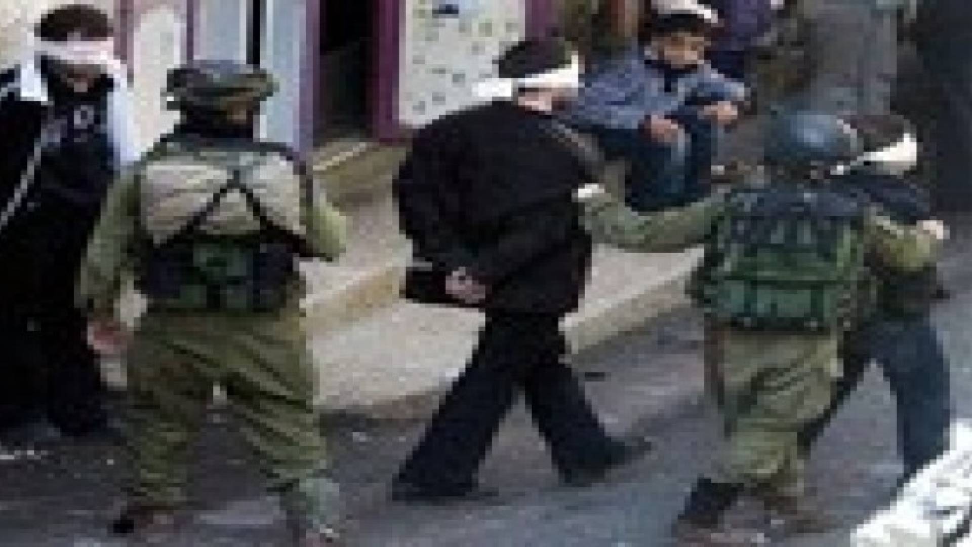 الاحتلال يعتقل 12 فلسطينيا شمالي الضفة الغربية
