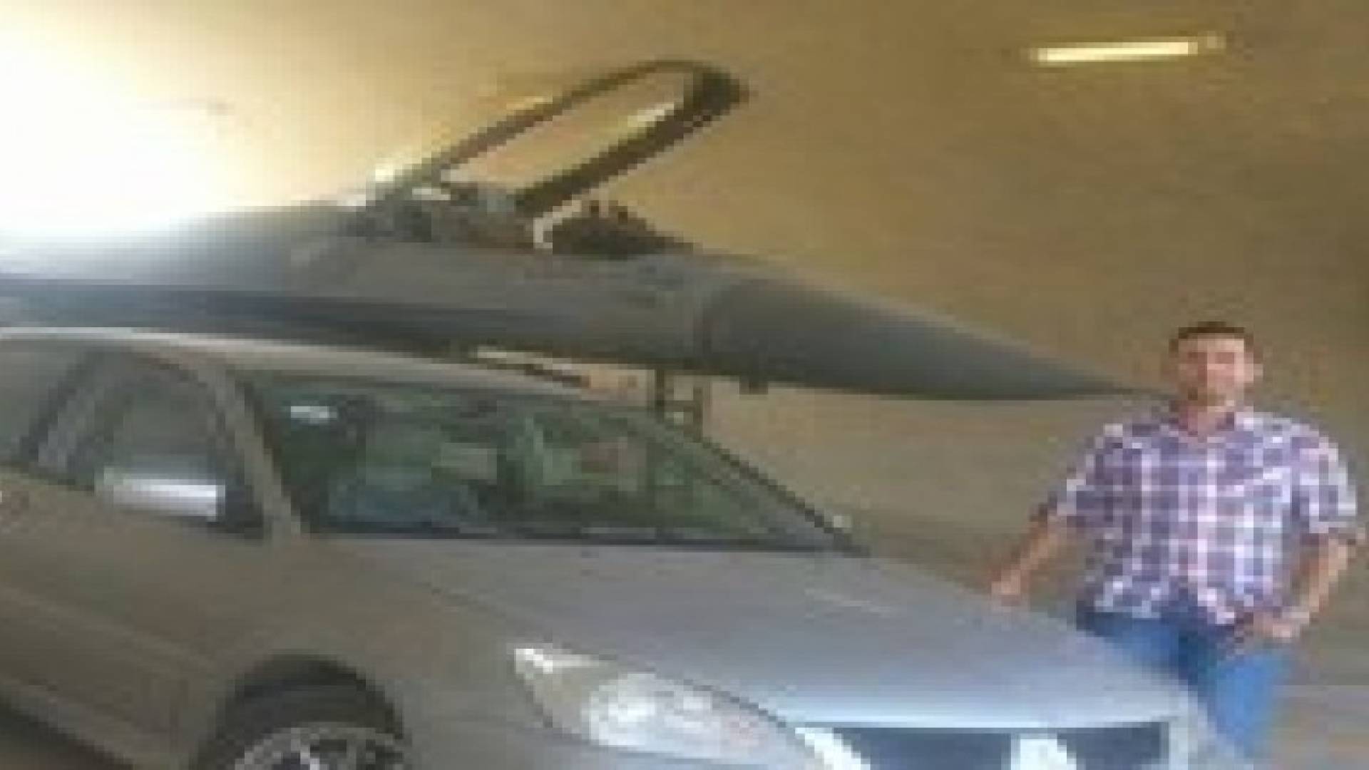 السفيرة الأمريكية في عمان: حكومة بلادي تعمل لعودة الطيار الكساسبة سالما