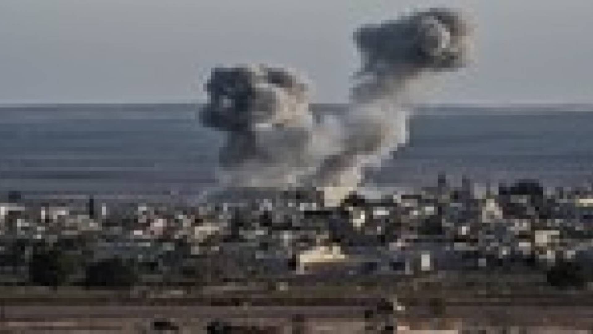31 غارة للتحالف على مواقع داعش