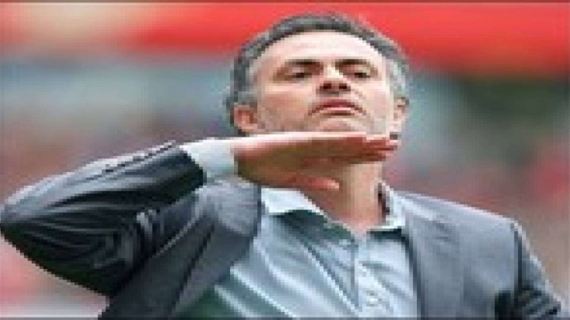 مورينيو يعترض على تصريحات جاريث بيل بشأن الدوري الإنجليزي